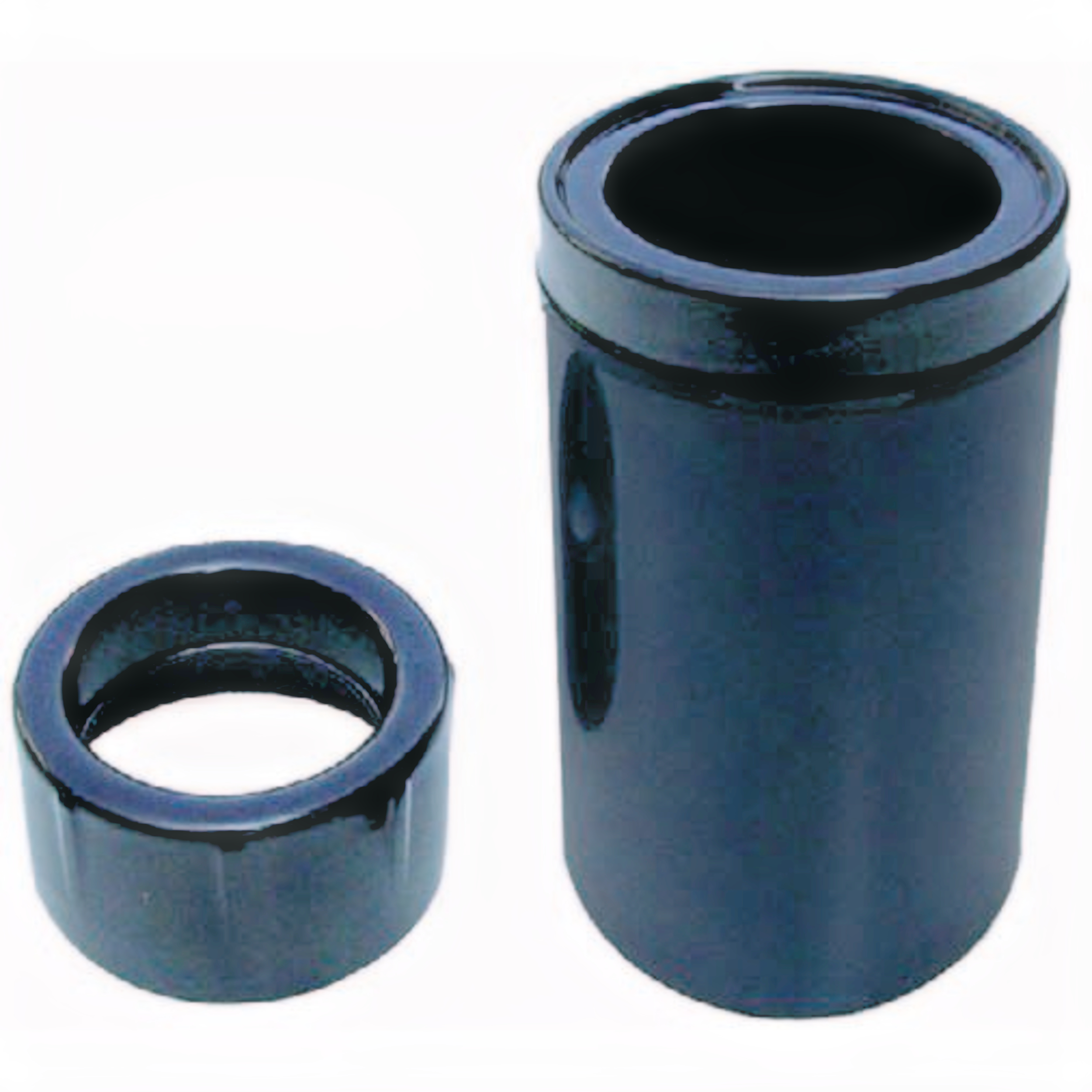 Drijvende skimmer zwart Drijvende skimmer zwart