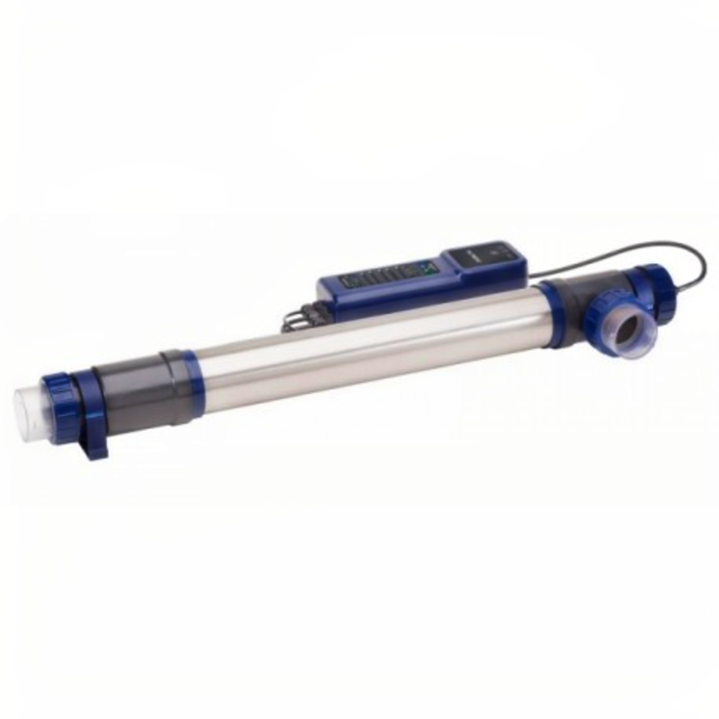 UV-C Select 120 watt Amalgaam Licht, Machine