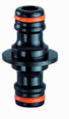 2-weg koppelstuk Elektronica