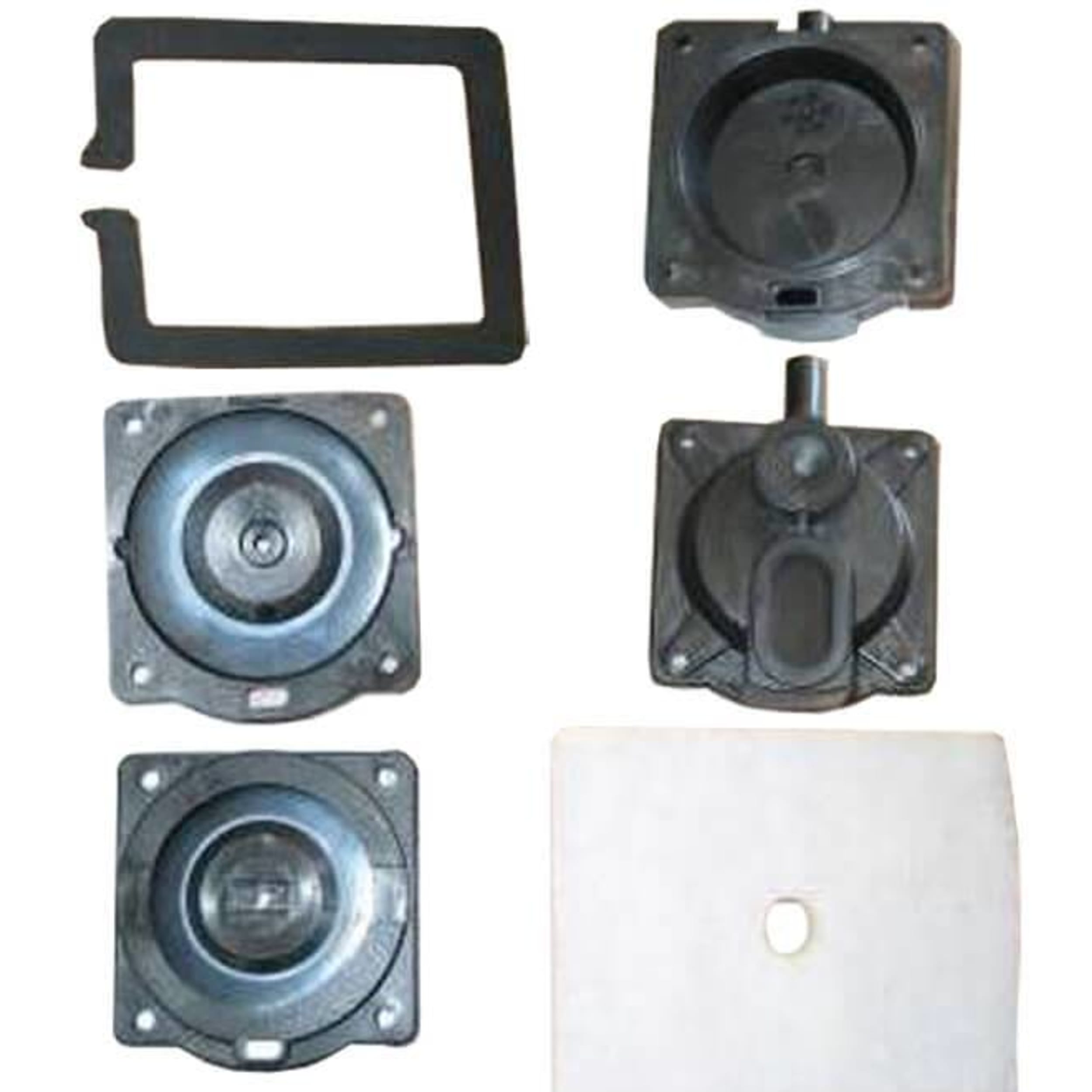 Elektronica, spreker