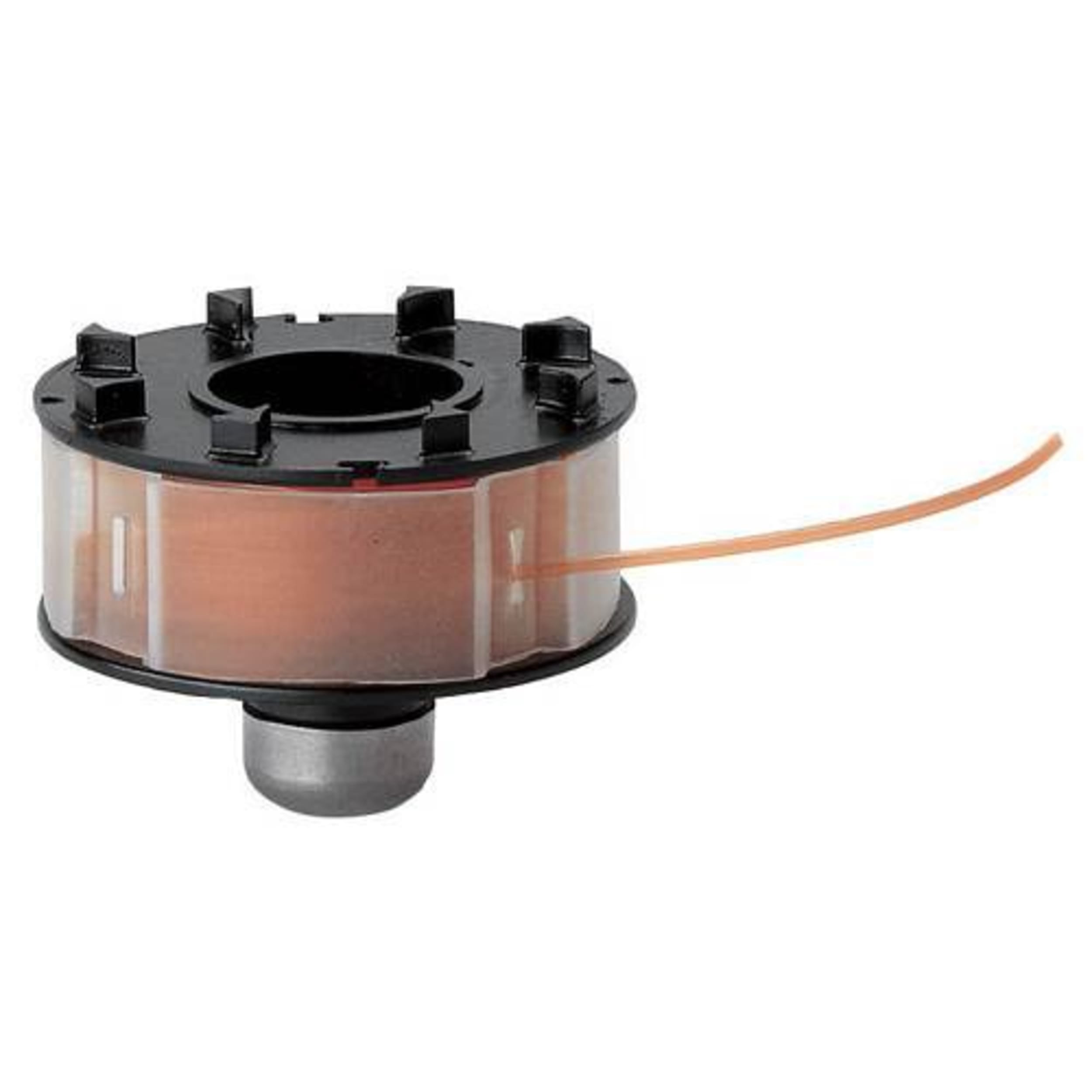 Spoel, Spiraal, Machine, Rotor