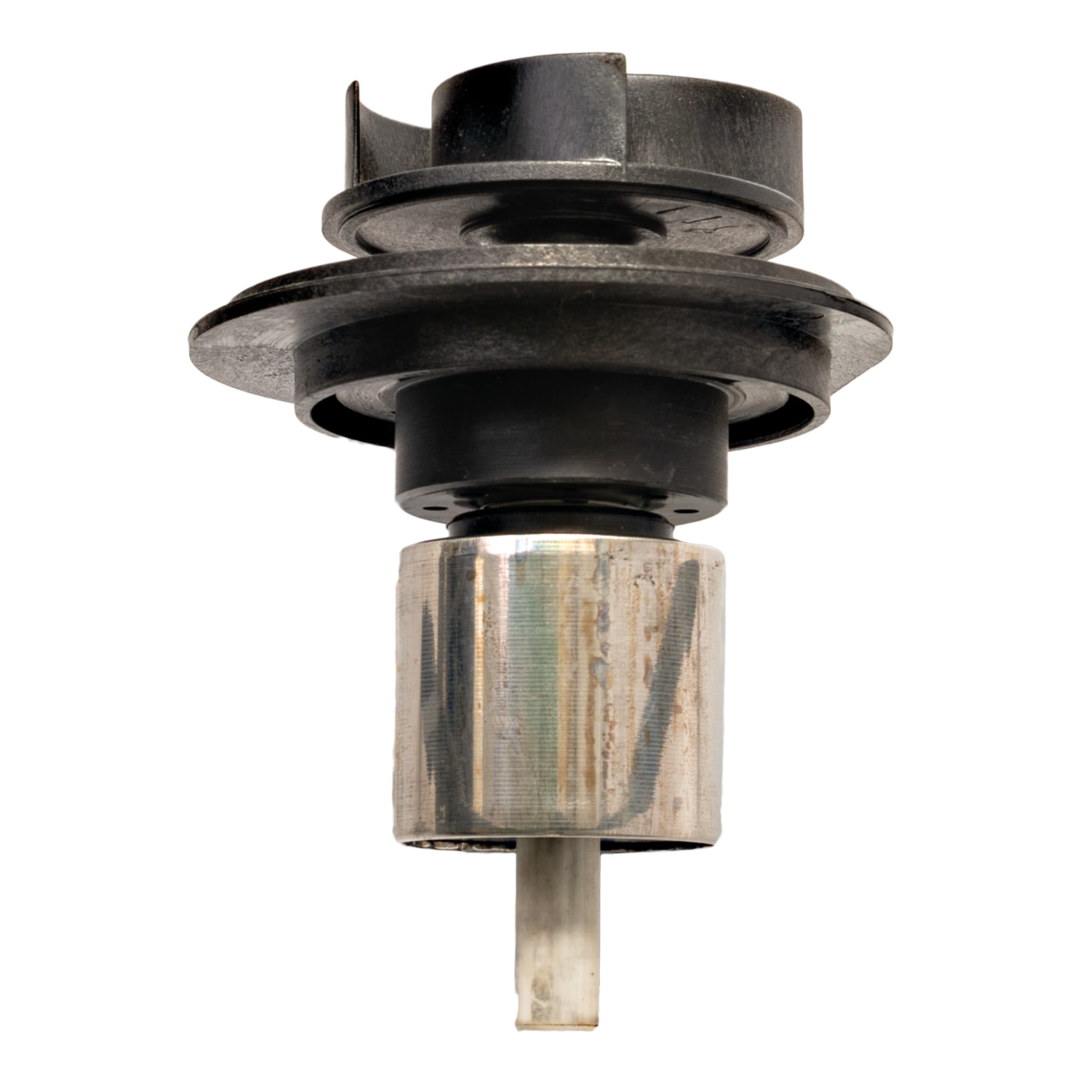 Spoel, Machine, Rotor, Spiraal