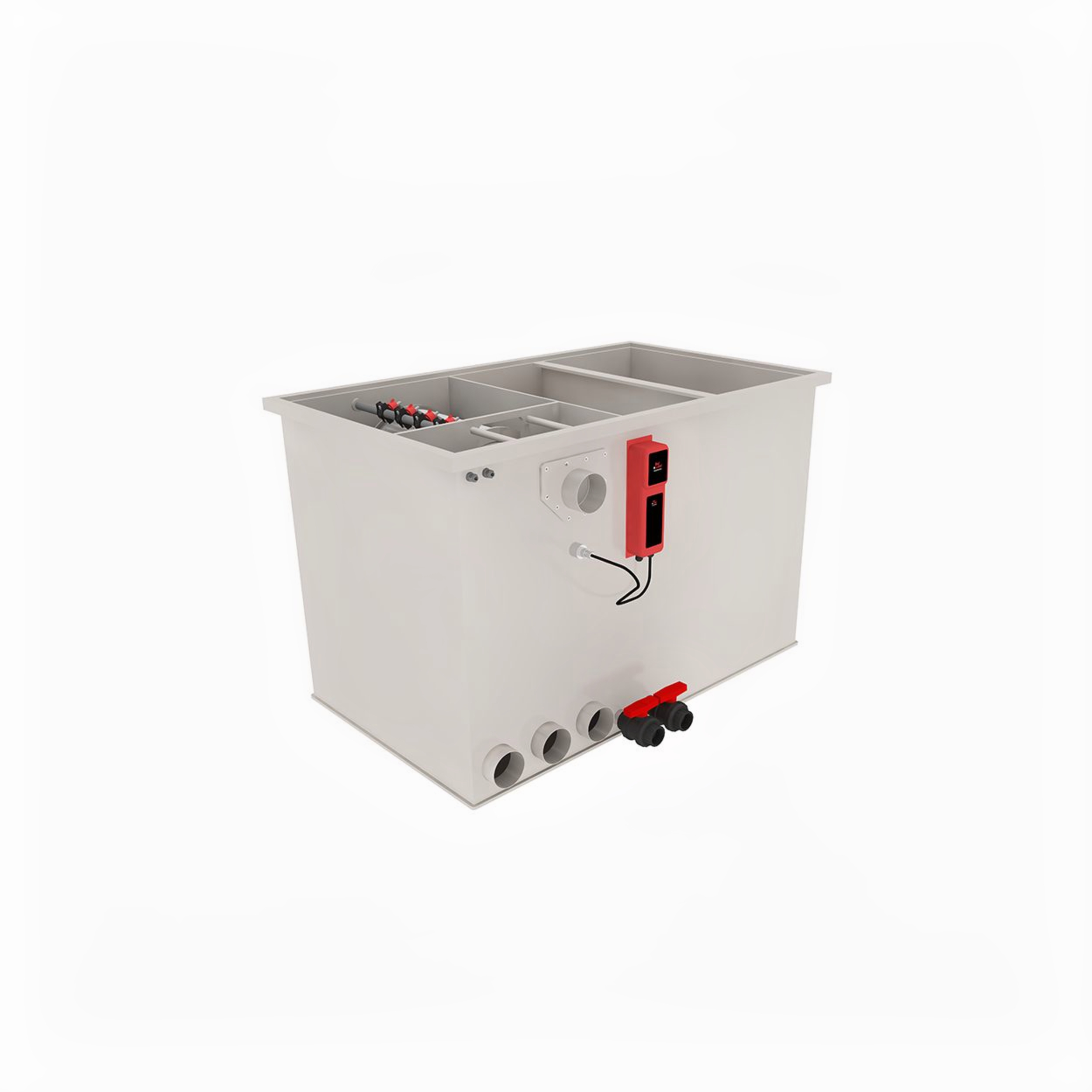 Computerhardware, Elektronica, Hardware