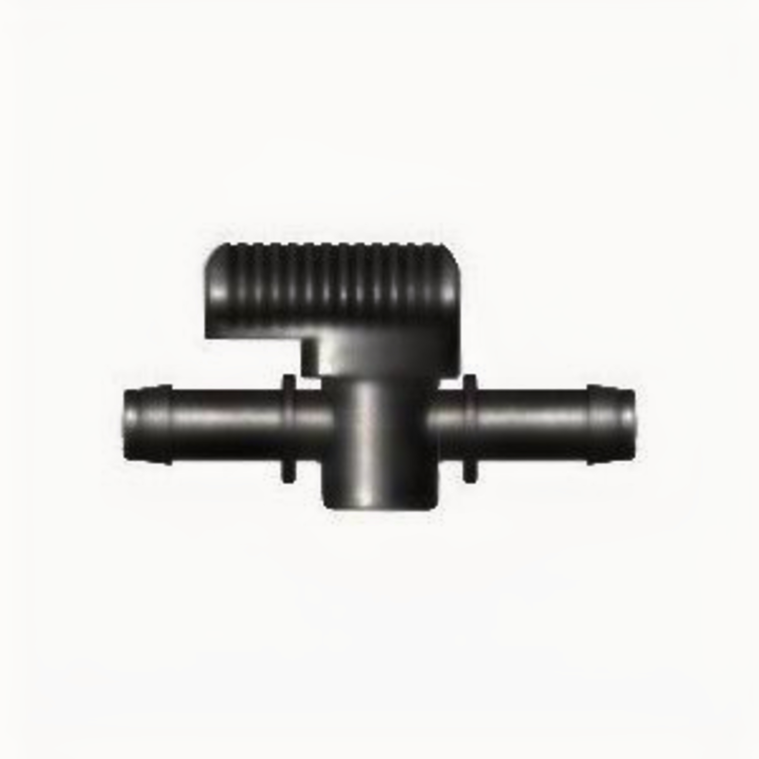 PP Afsluitkraan 16mm Tule Machine