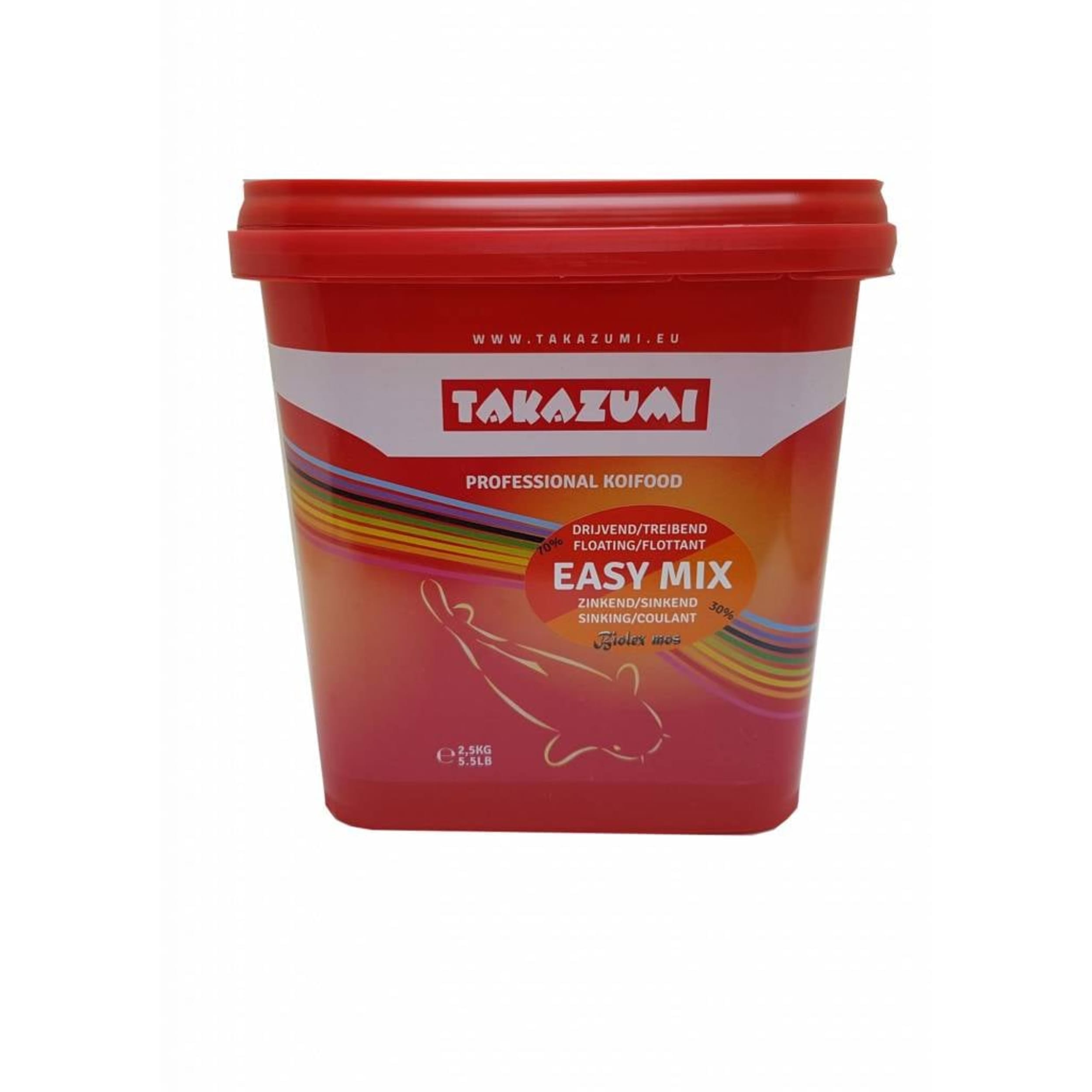 Easy Mix 4500 g Easy Mix 4500 g