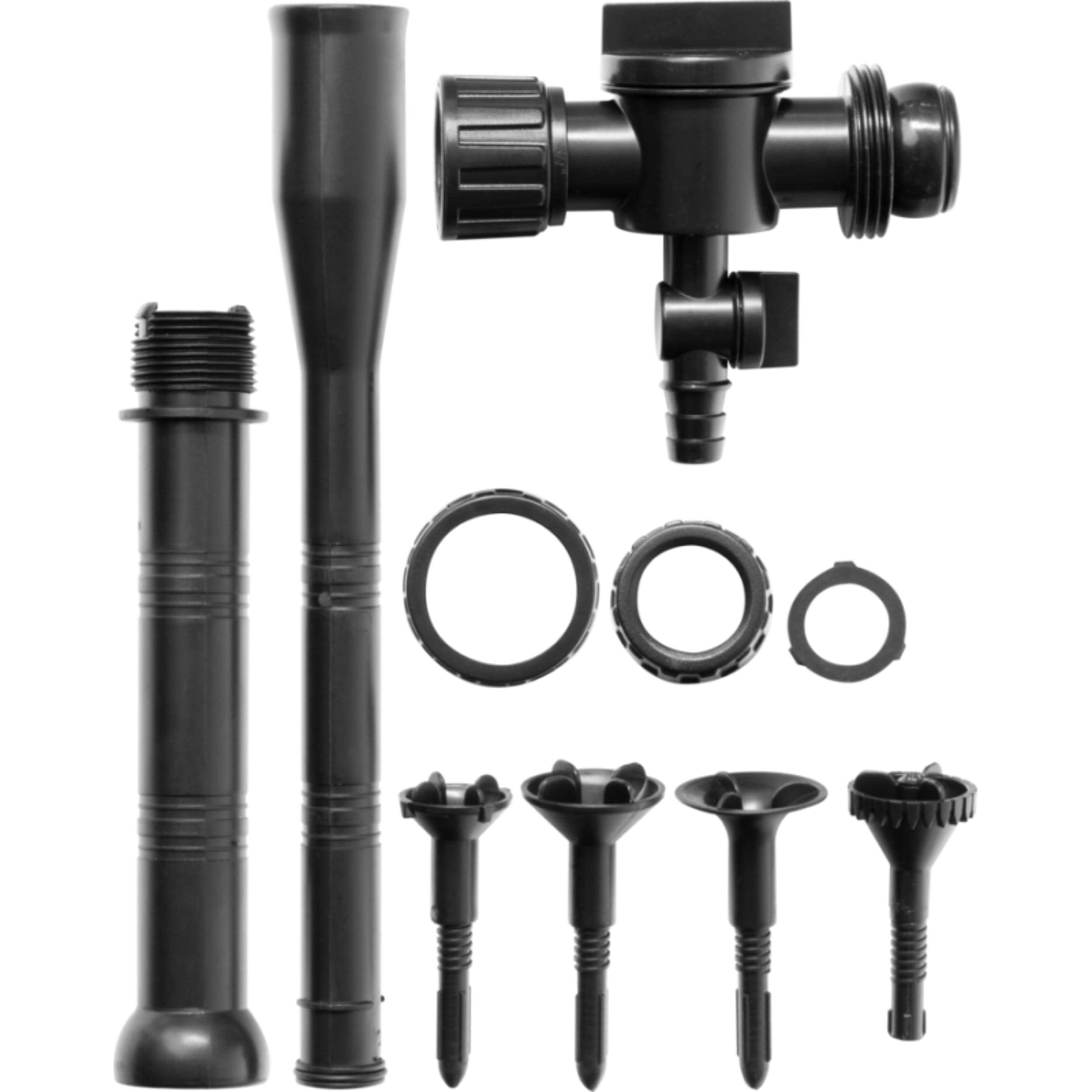 Combi Clear 2-4-6000 Fonteinset Machine