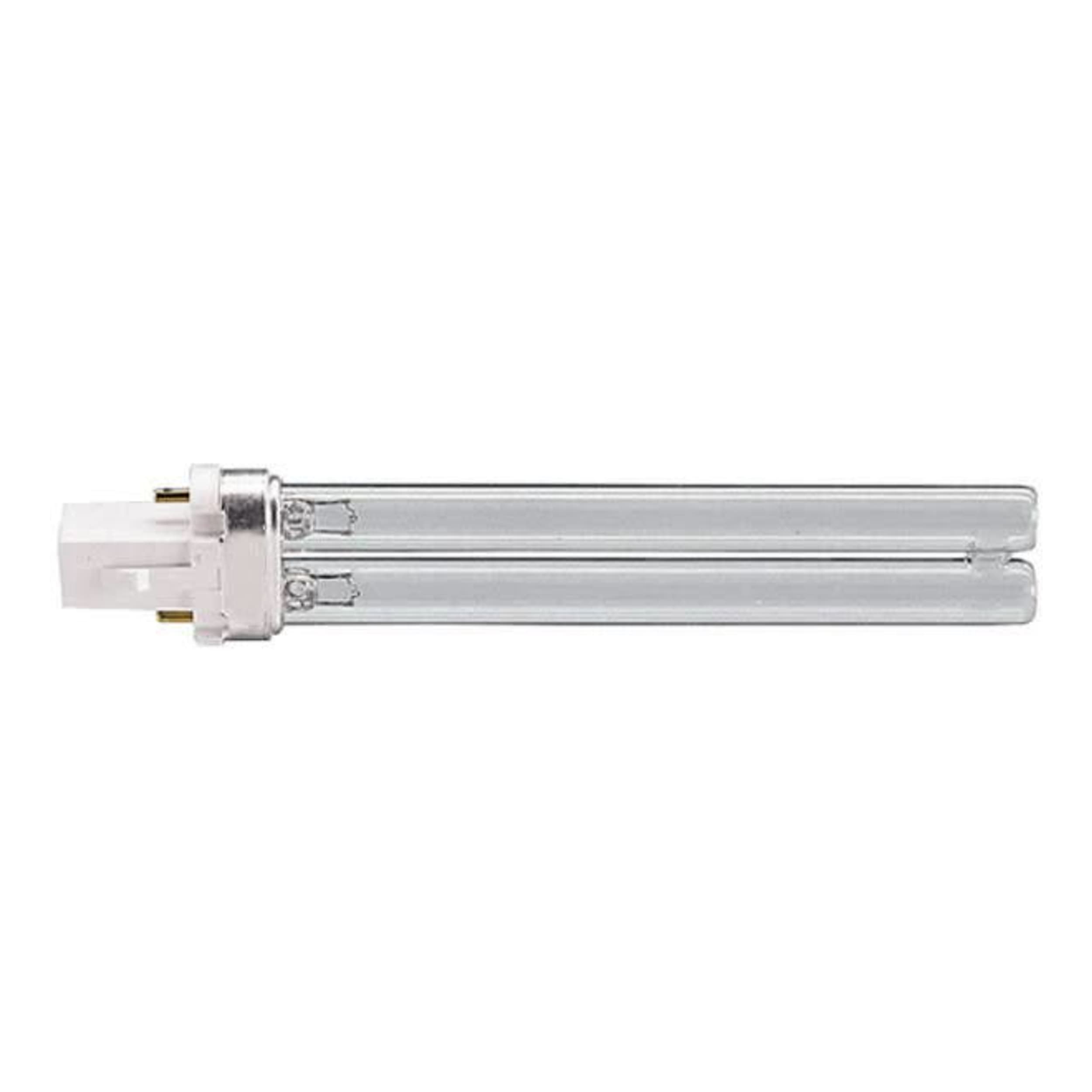 UV-C PL-S losse lamp 11W (2-pins) Lemmet, Dolk, Mes, Wapen