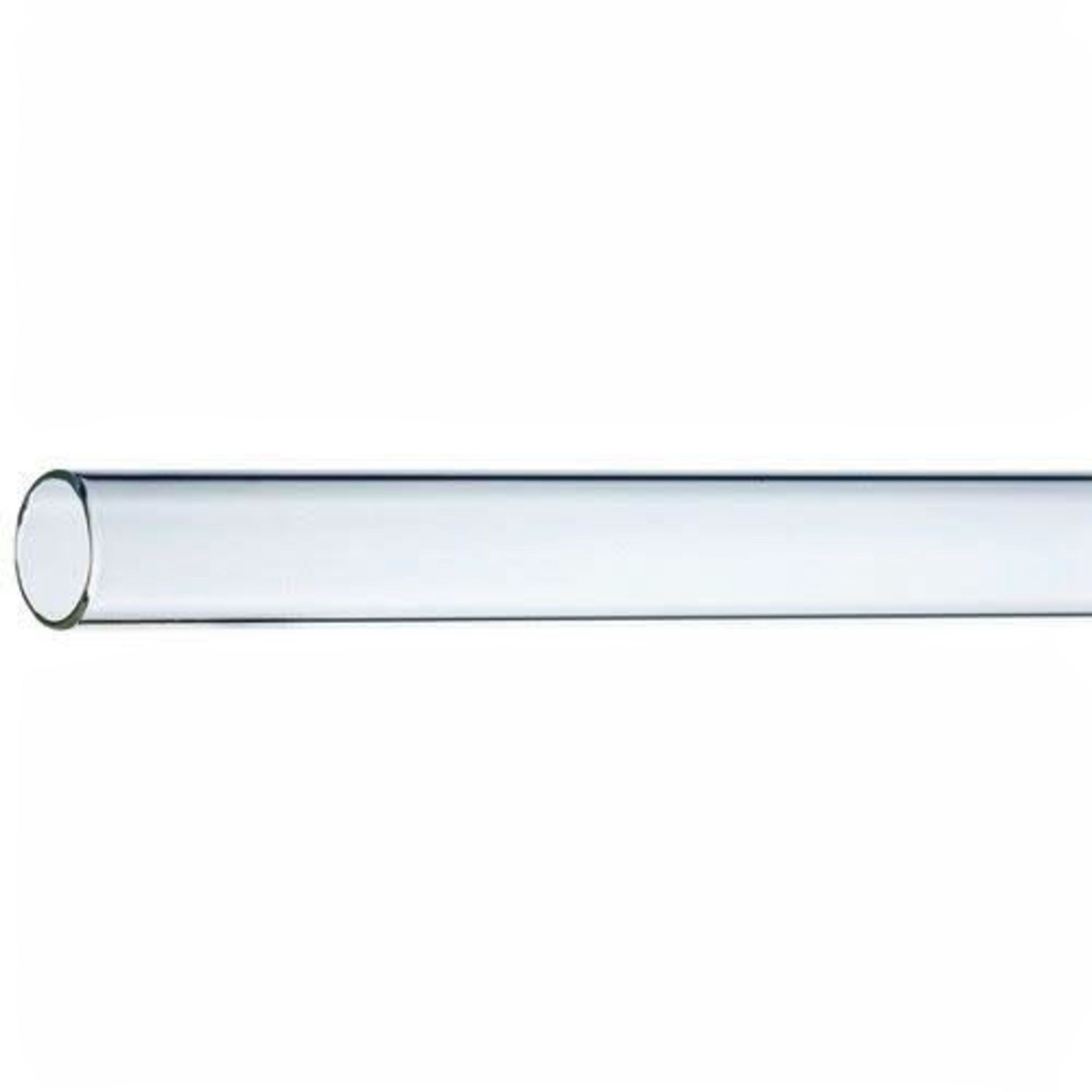 Evo kwartsglas 30-55 watt Cilinder
