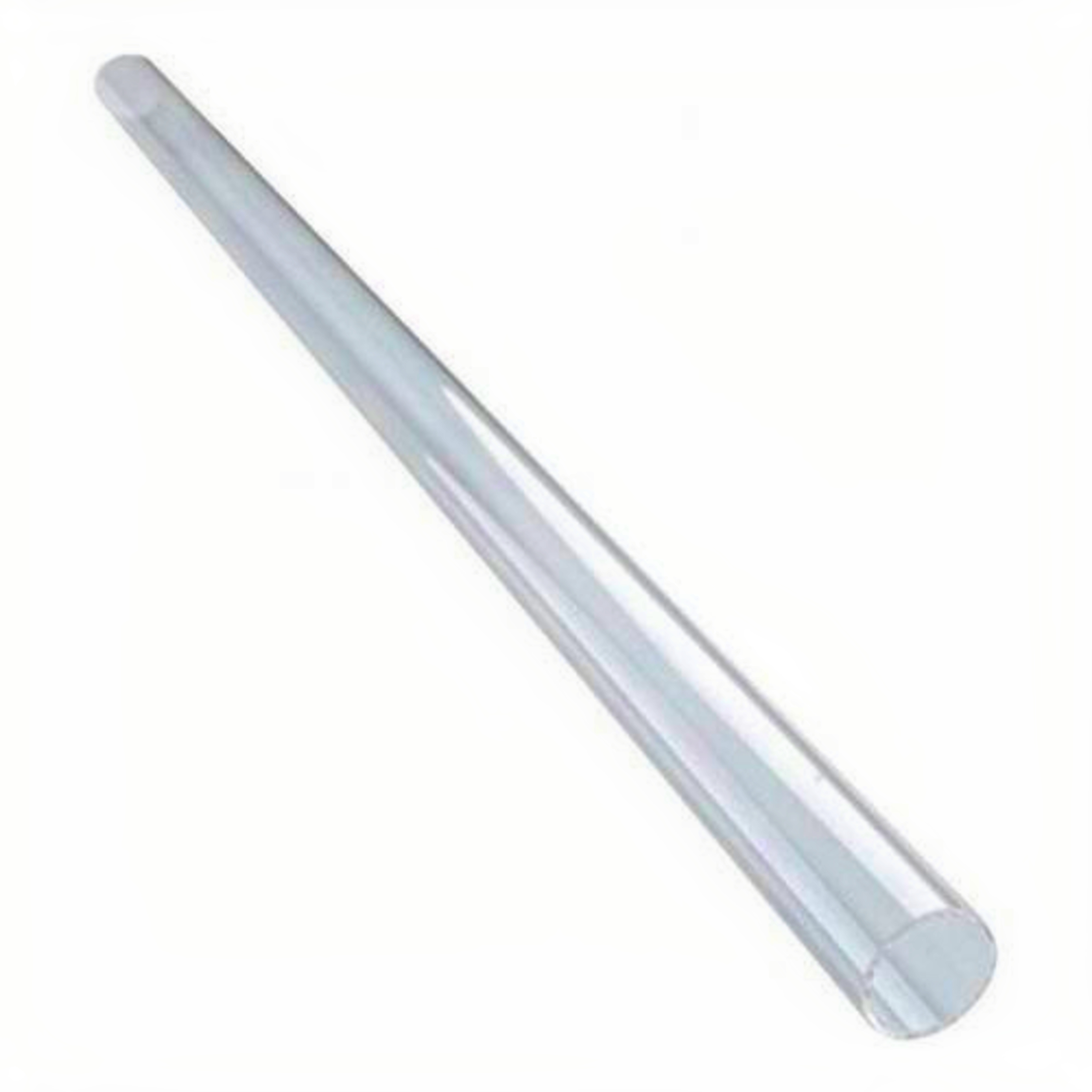 Evo kwartsglas 15-25 watt Aluminium