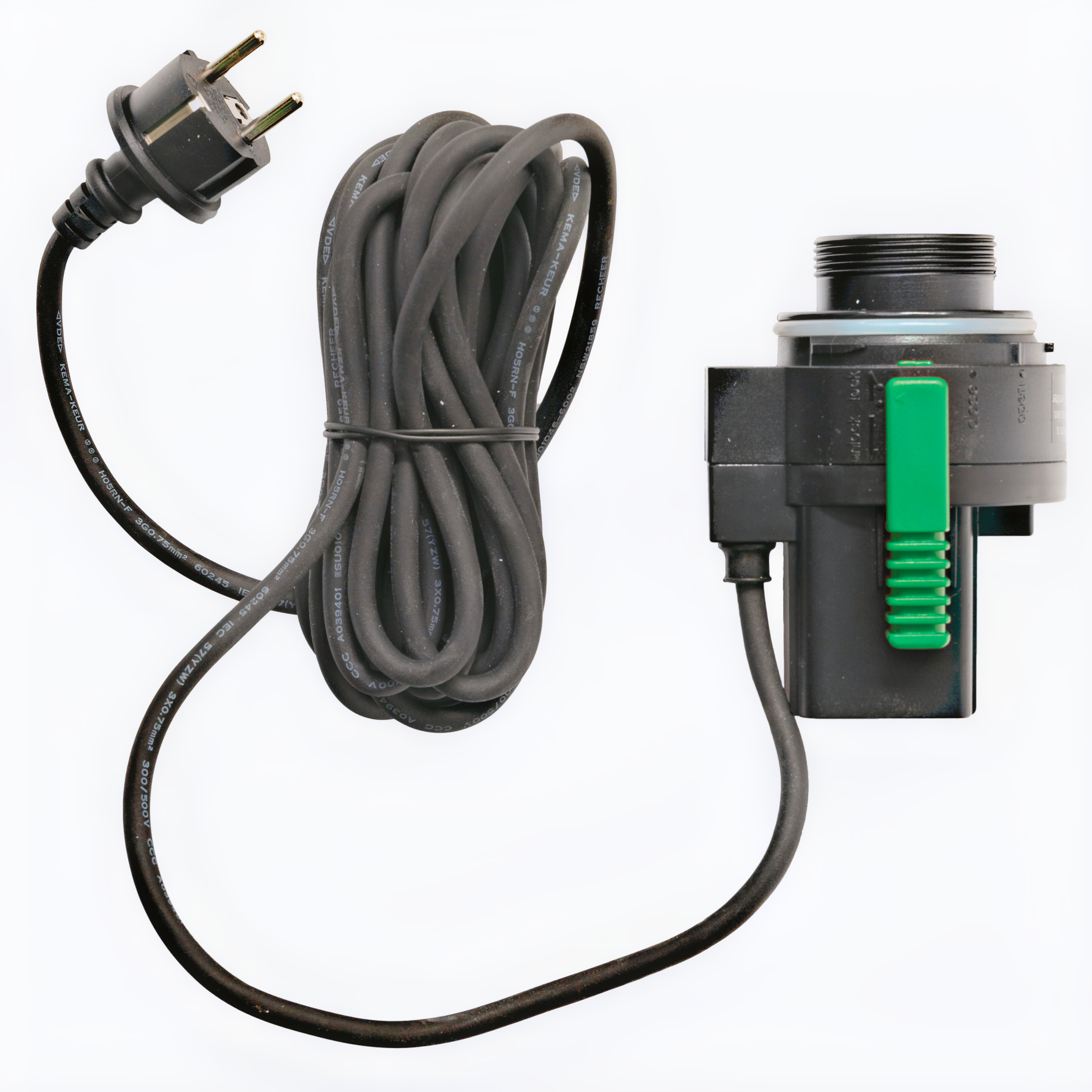 Adapter, Elektronica, Stekker