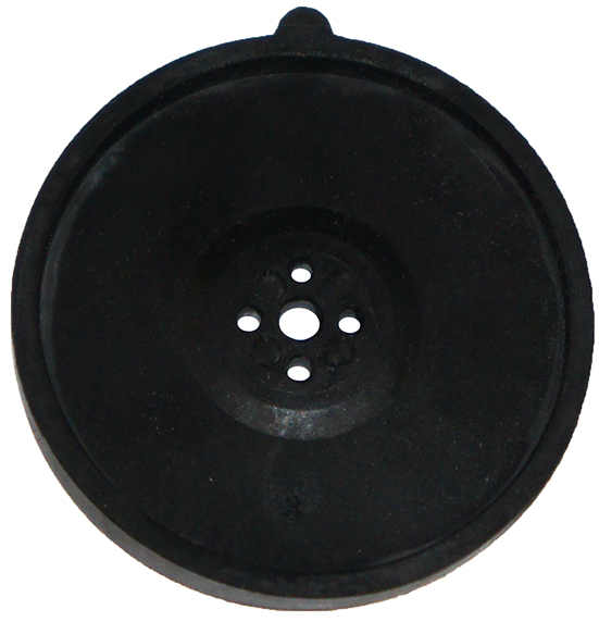 Machine, Spaak, Wiel