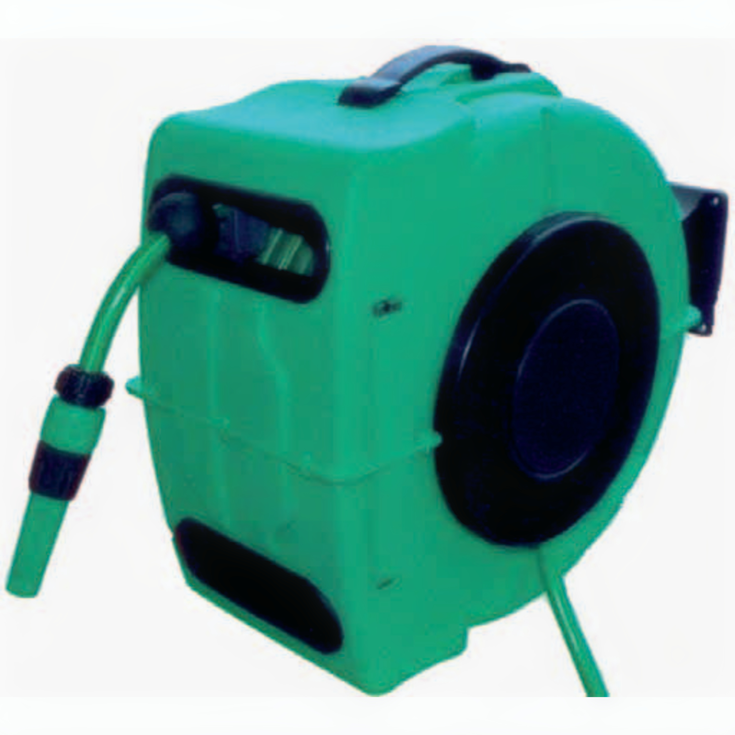 Claber Automatische Muurhaspel 20 meter Claber Automatische Muurhaspel 20 meter