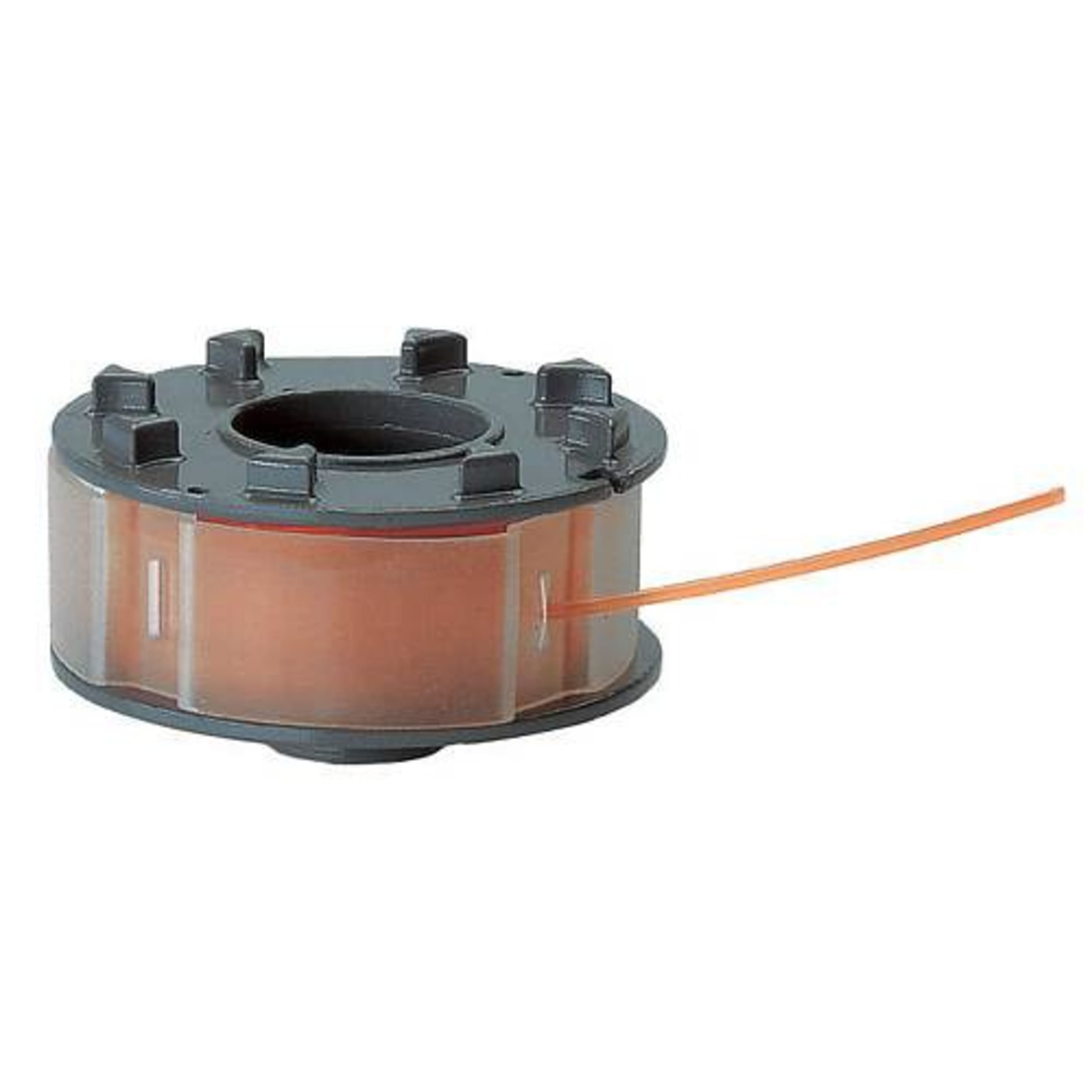 Spoel, Spiraal, Machine, Rotor