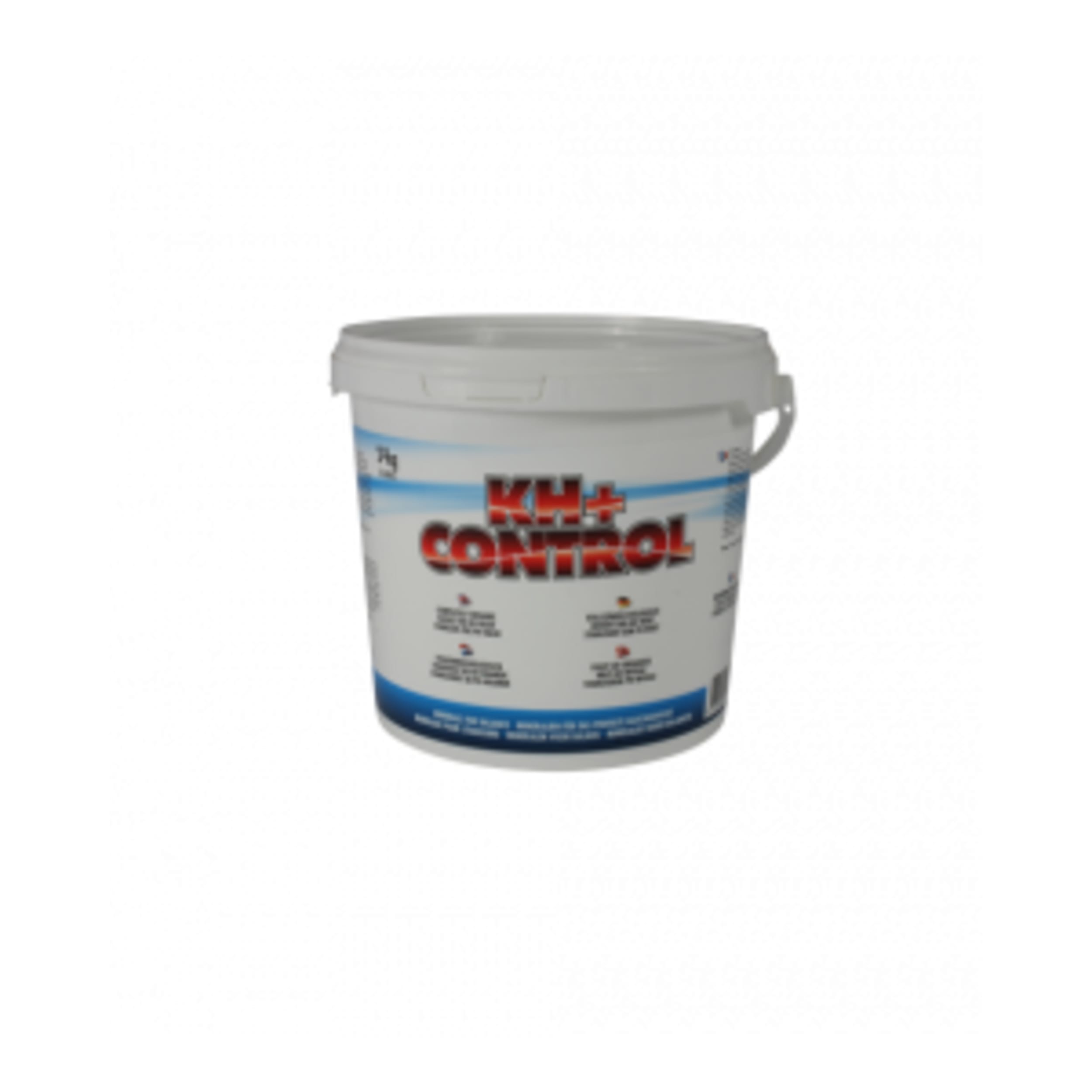 Beker, Verfcontainer