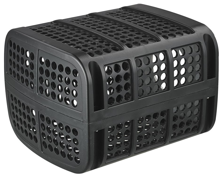 Prime Vario 22.000 Korb Hol, Binnen, Doos, Elektronica, spreker