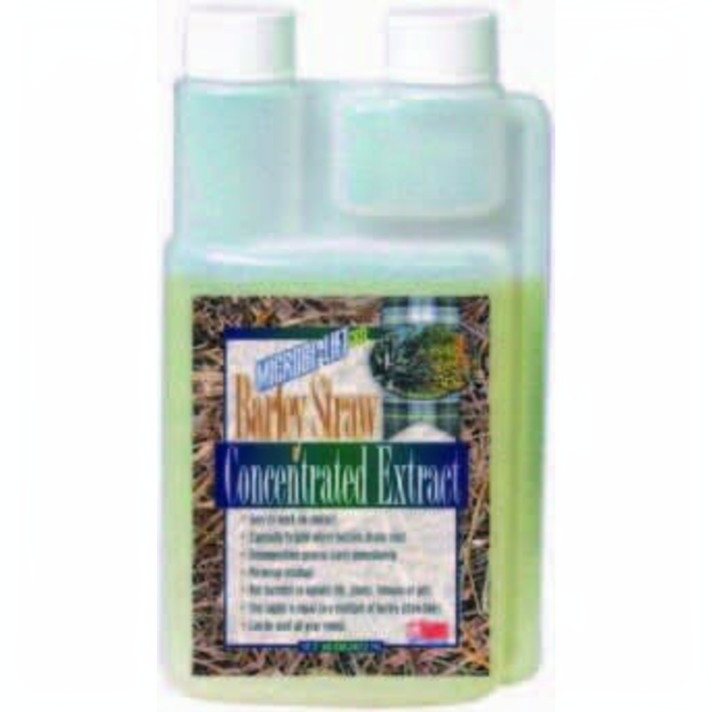 Fles, Kruiden, Plant