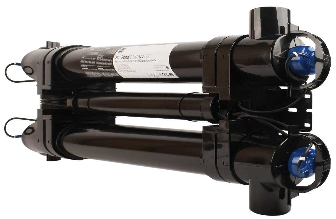 Pro Pond Titan UV 110 watt Machine