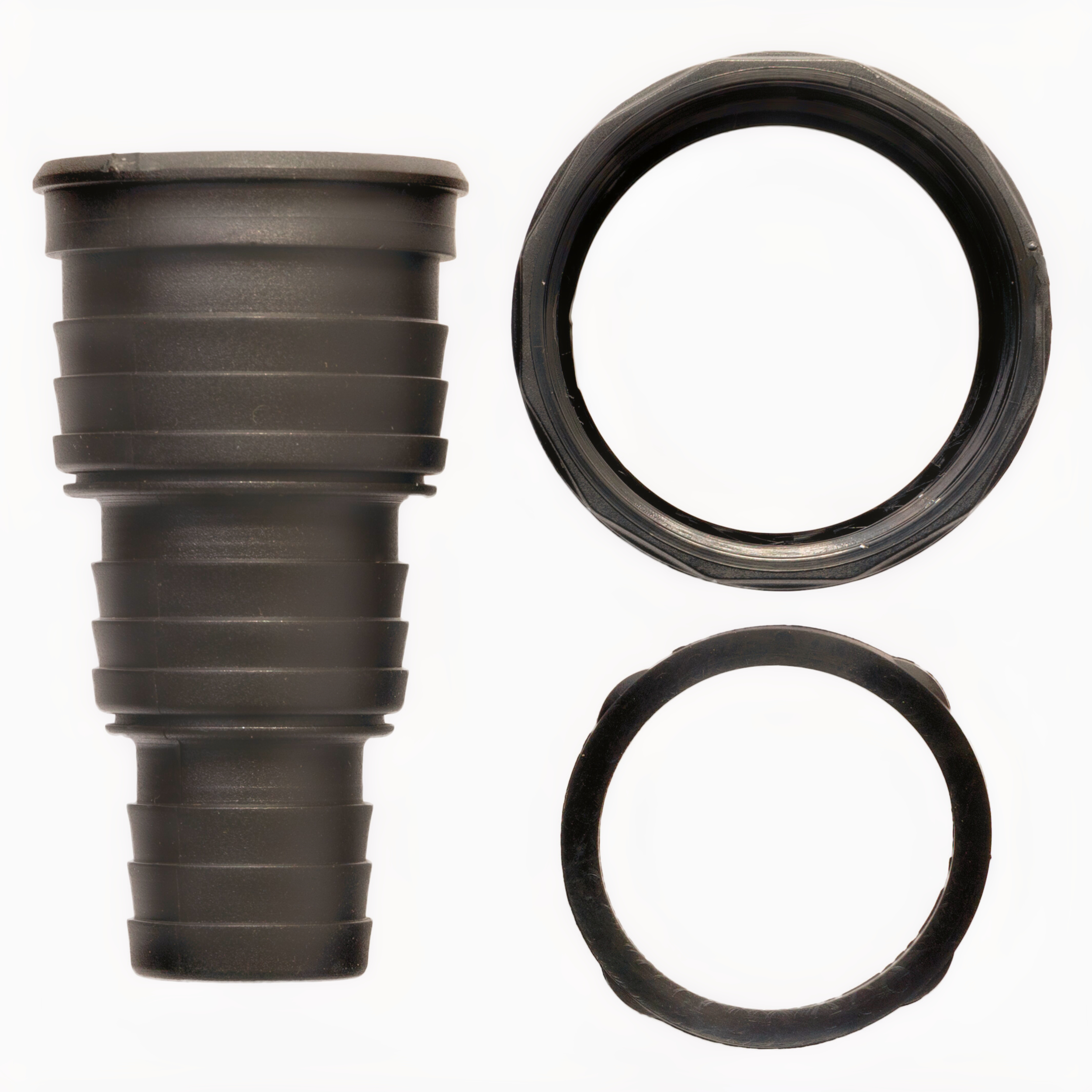 Rookpijp, Elektronica