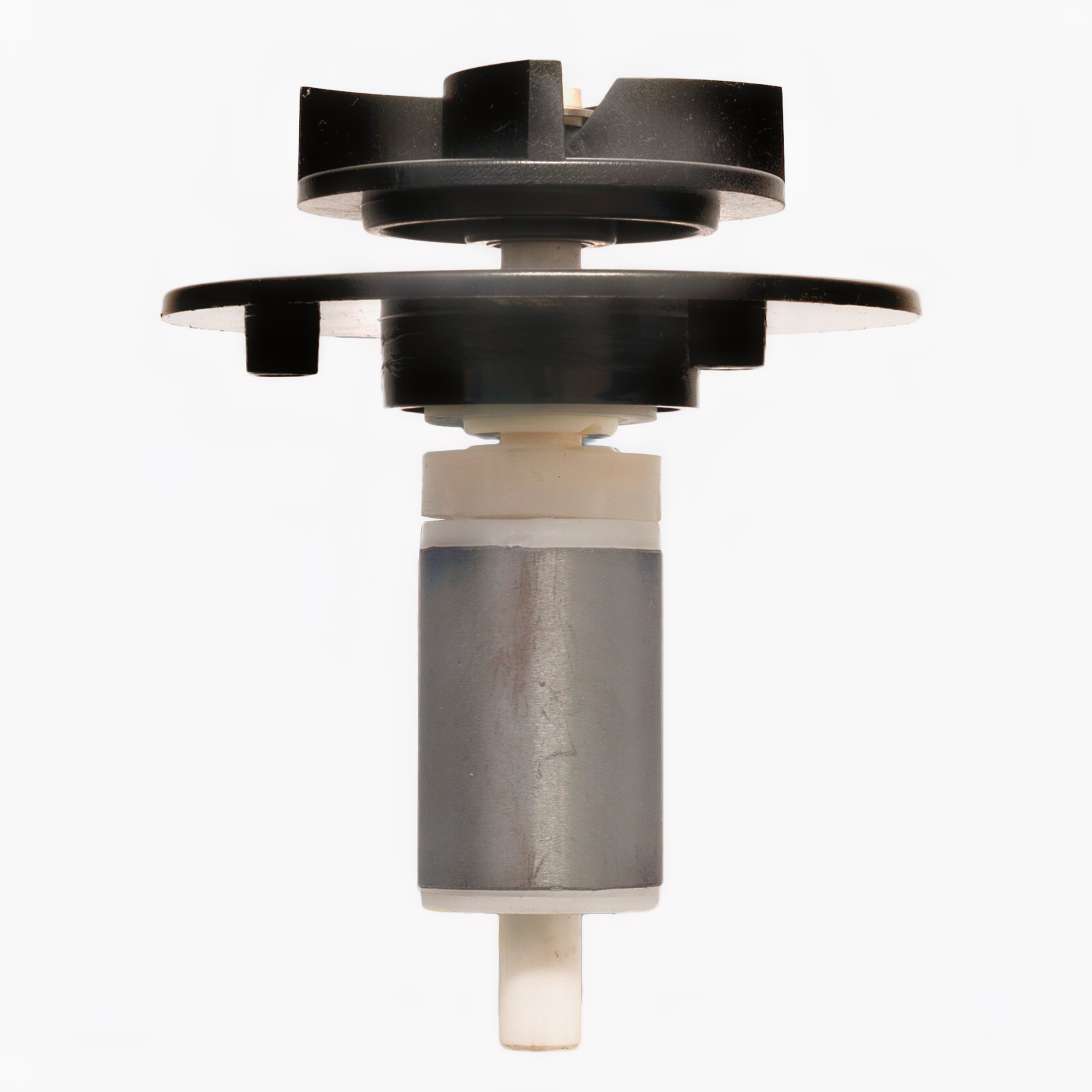 Spoel, Machine, Rotor, Spiraal, Water