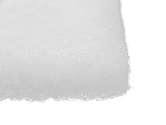 3D Filter Pad 40 x 100 x 2 cm 3D Filter Pad 40 x 100 x 2 cm