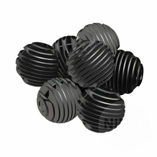 Biofilterballen voor Giant Biofill XL