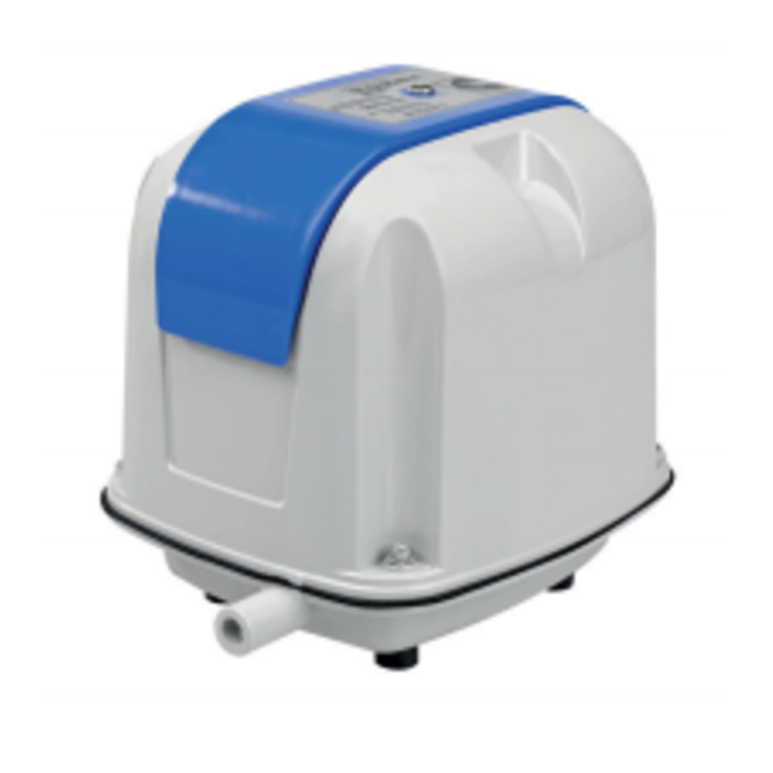 Thomas/Yasunaga AP-120  Luchtpomp Brievenbus