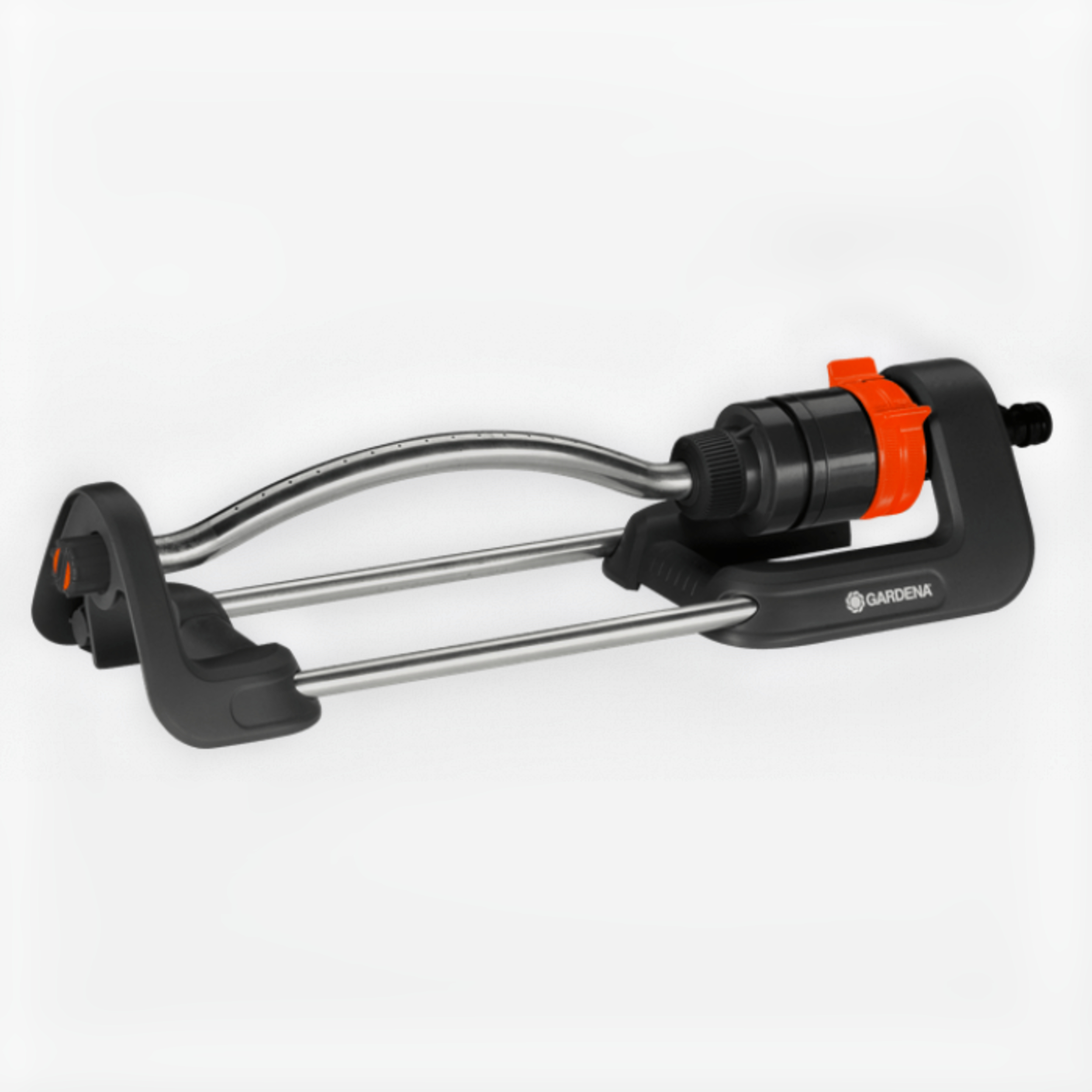 Zwenksproeier Aqua S           E10 Apparaat