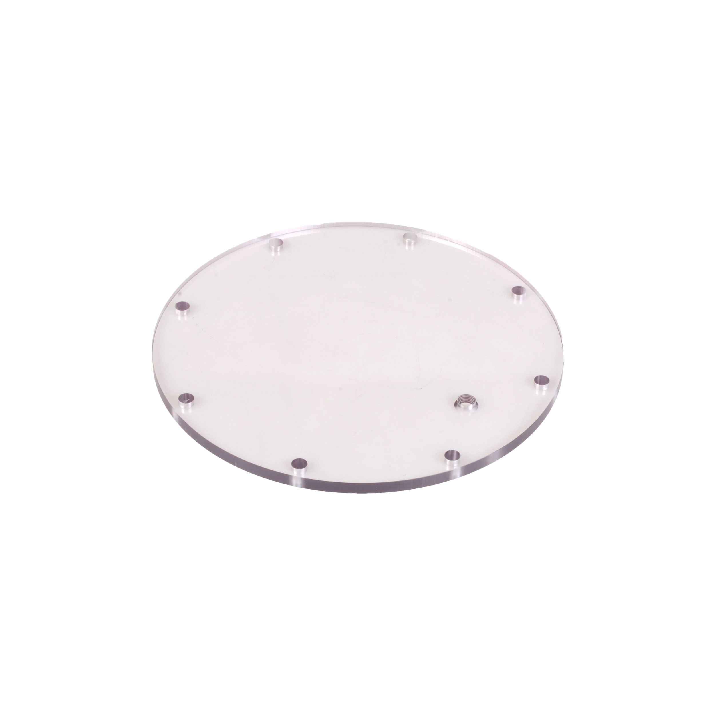 Plafondlamp, Verlichtingsarmatuur