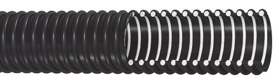 Flexibele vijverslang 20 mm 30 meter rol