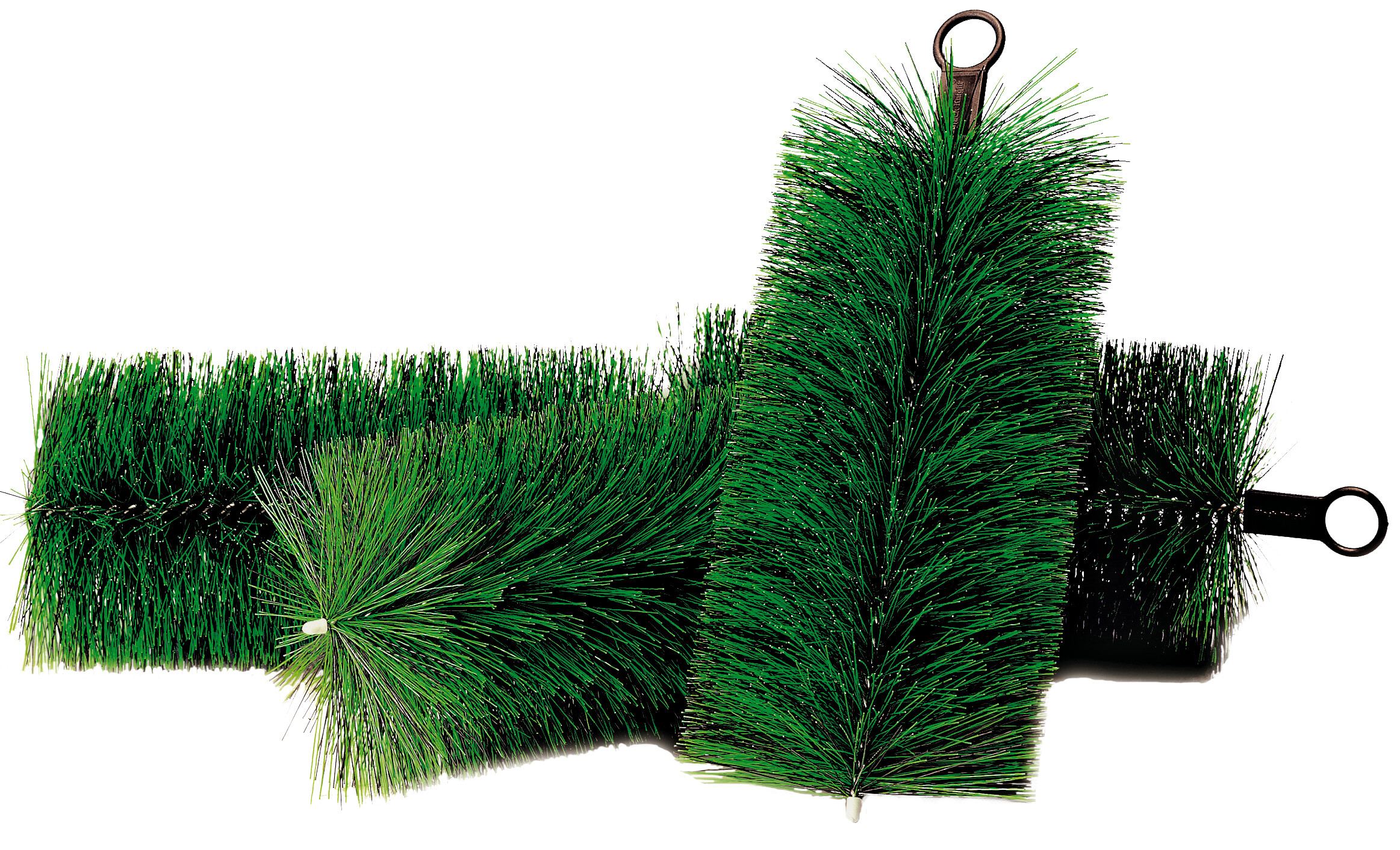 Filterborstel 10 X 40cm