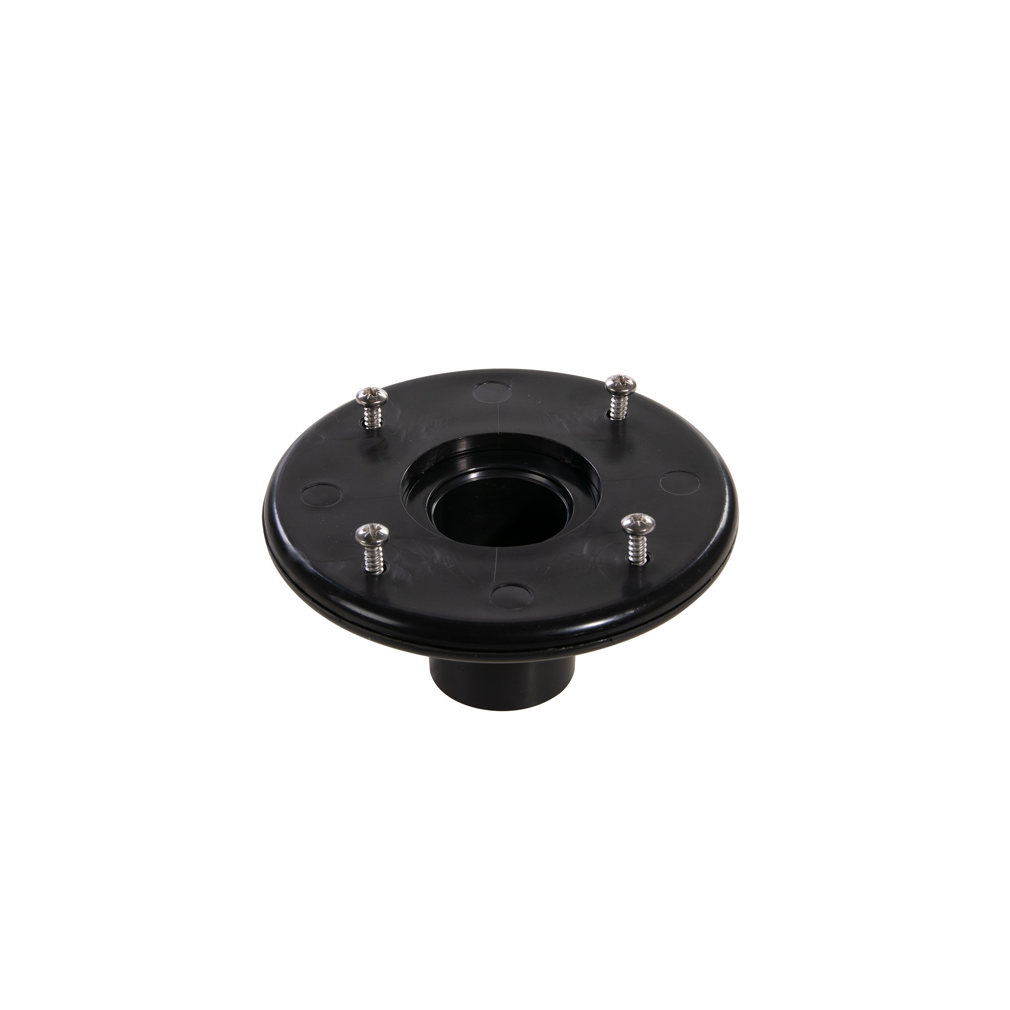 Doorvoer met tegenflens 32 mm