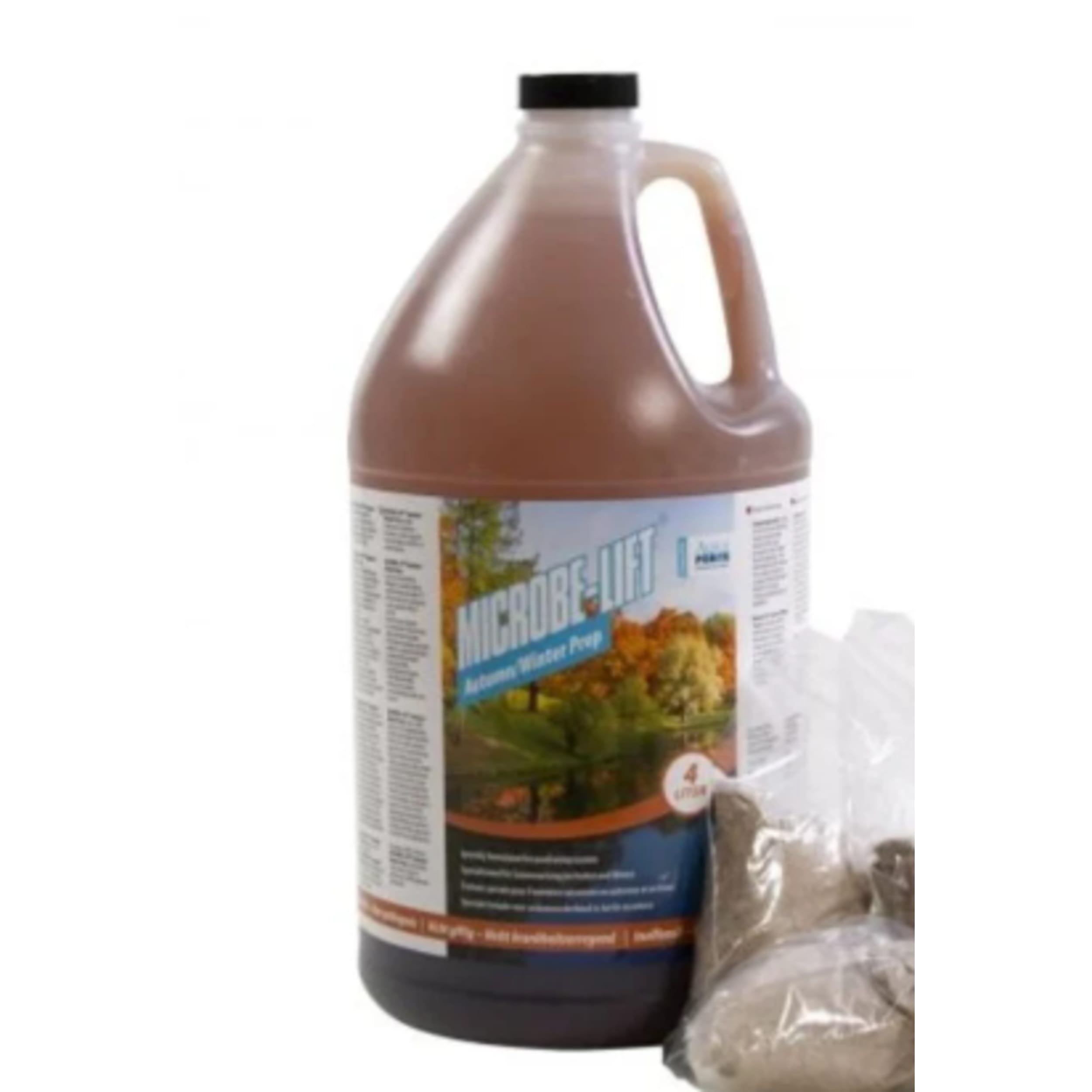 Voedsel, Kruiden, Siroop