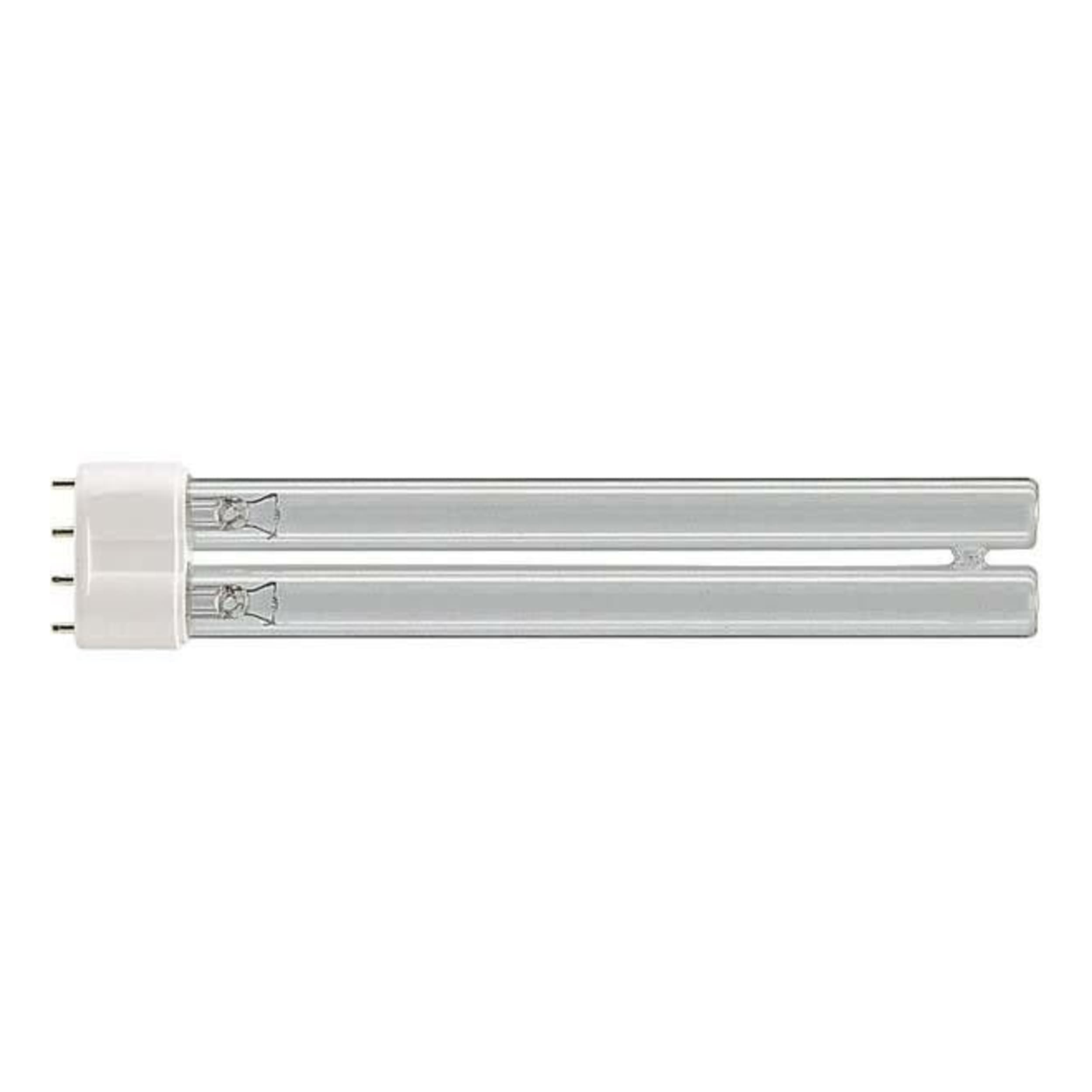 UV-C PL-L losse lamp 24W (4-pins) Licht, Elektronica