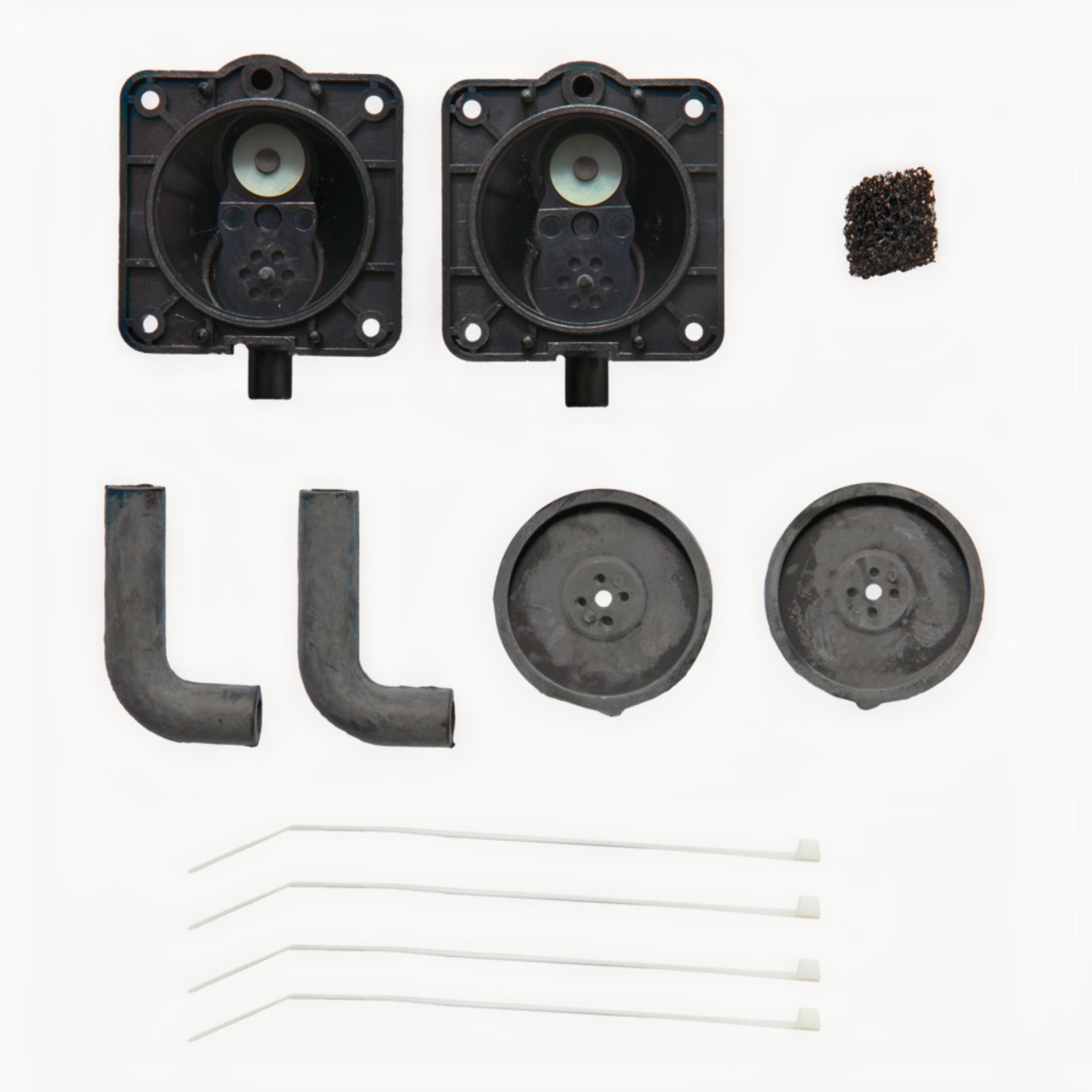 Machine, Wiel, Elektronica, spreker