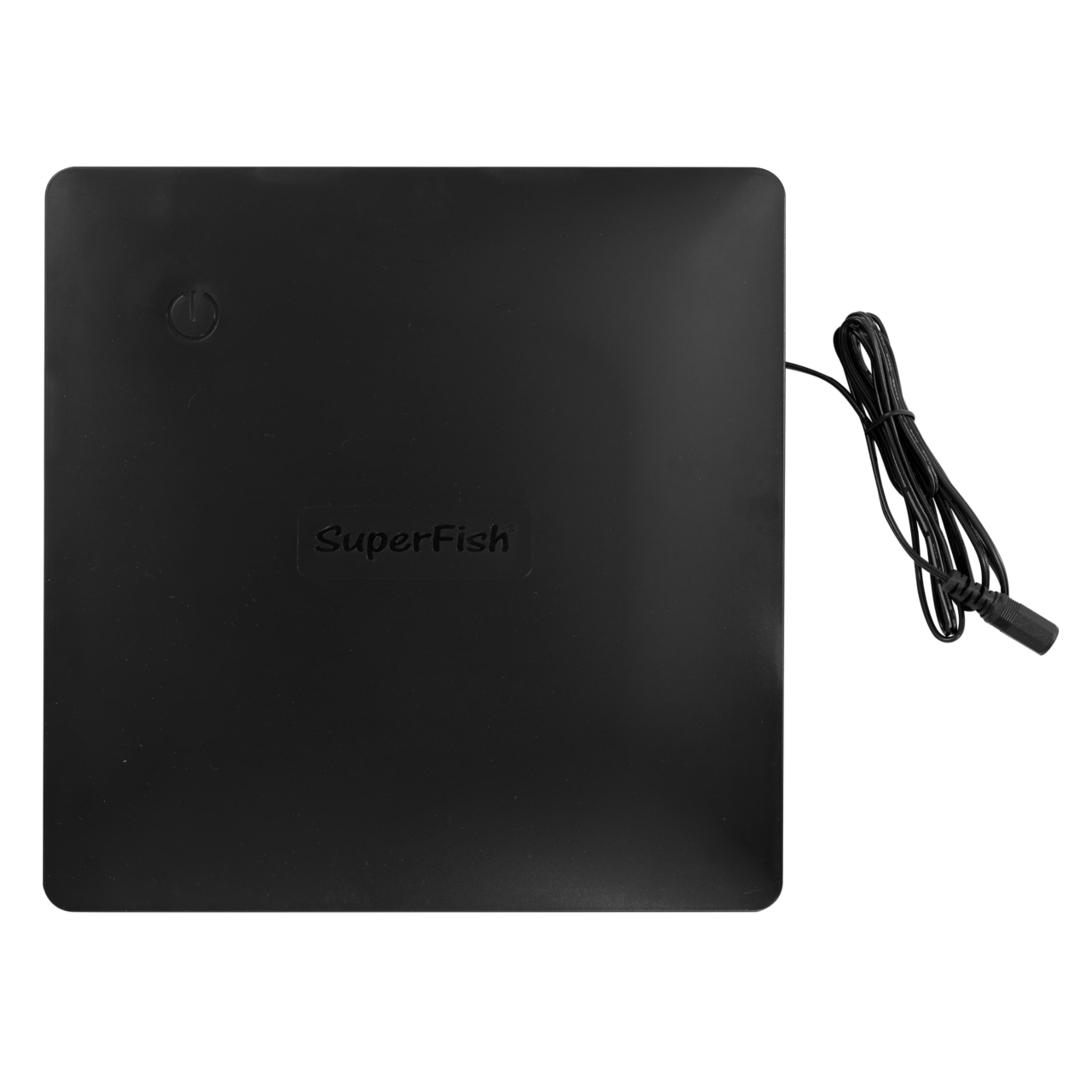 Qubiq 30 Lichtkap & Trafo Zwart Adapter, Elektronica, Computerhardware, Hardware