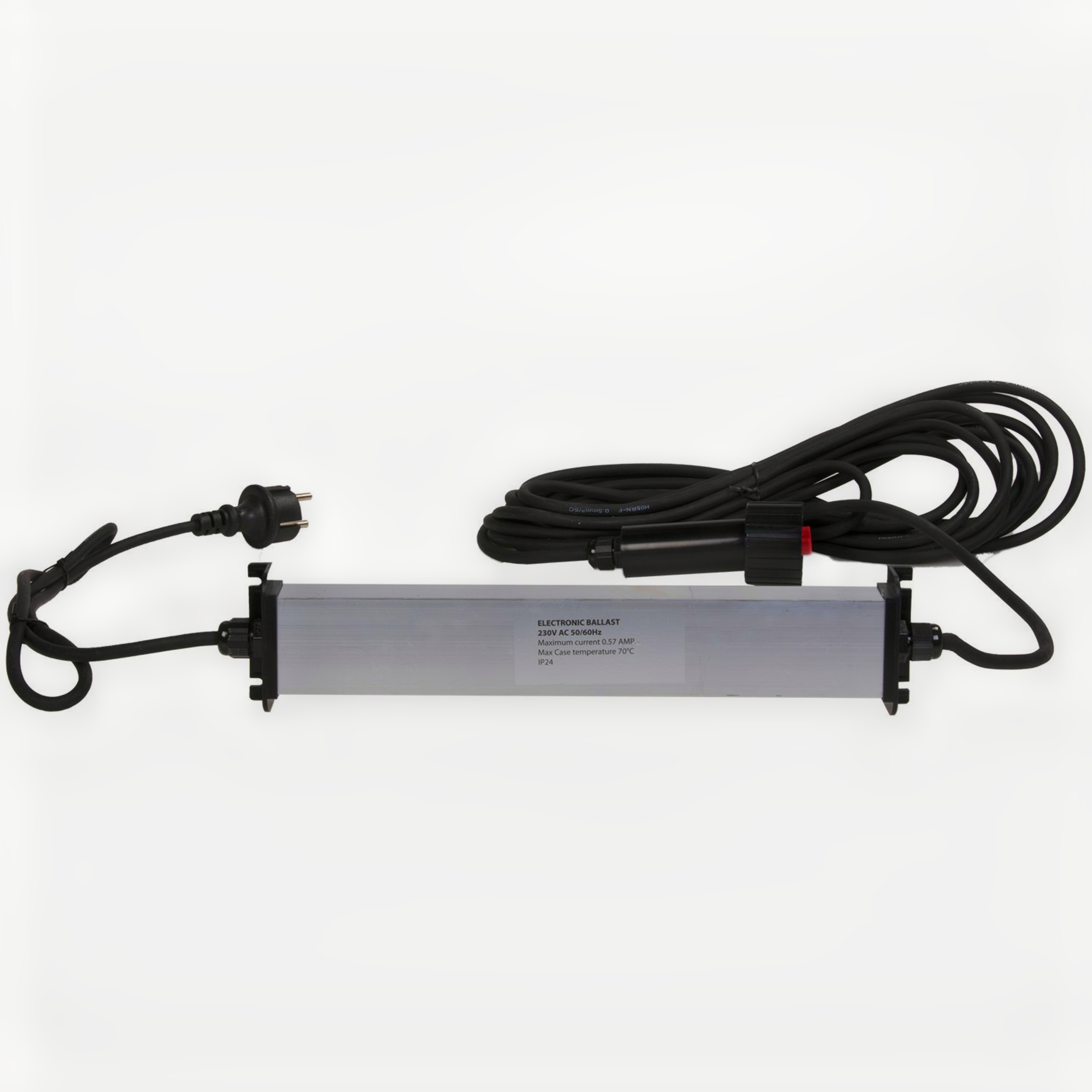 Adapter, Elektronica, Rookpijp