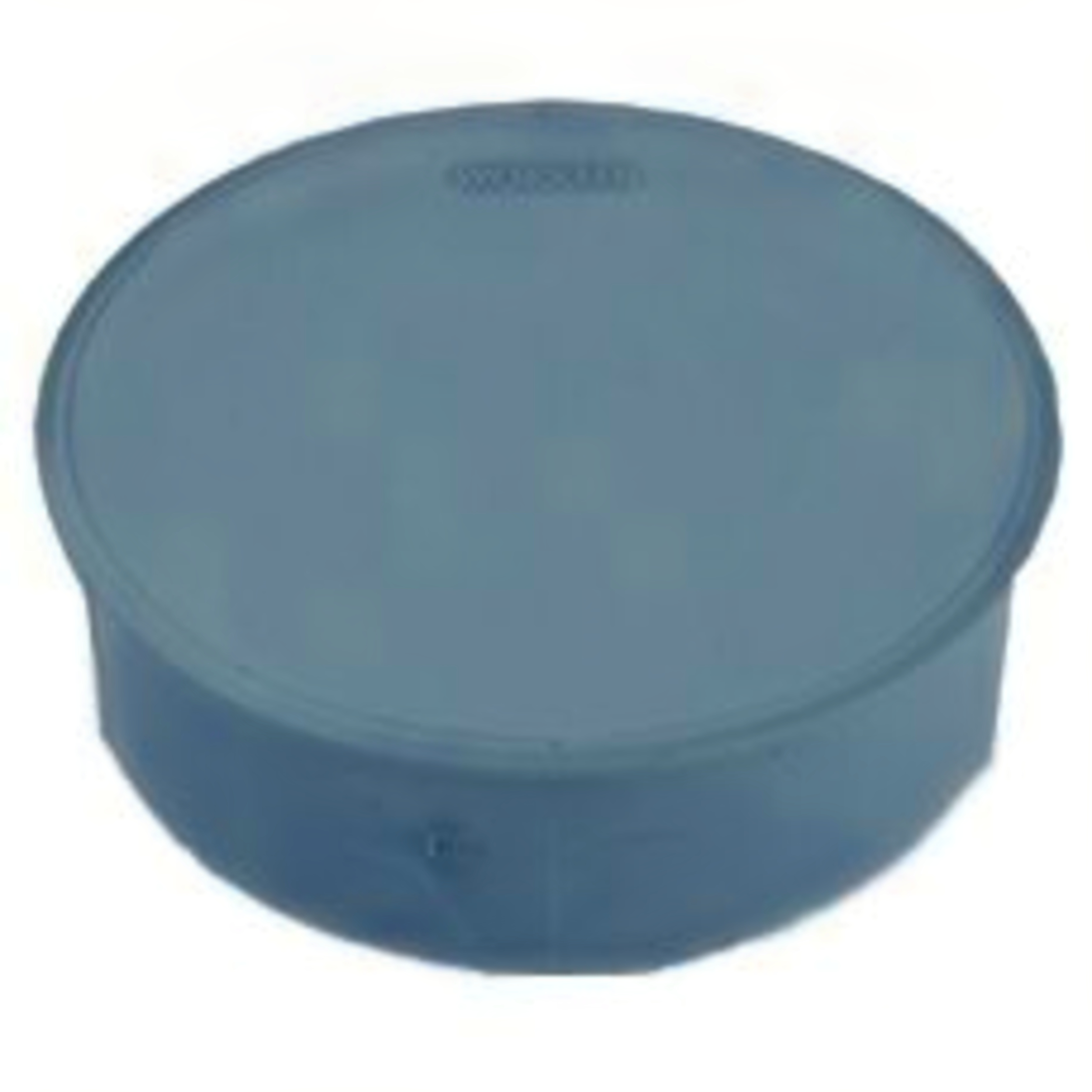 PVC Kap voor Spie-eind 110 mm