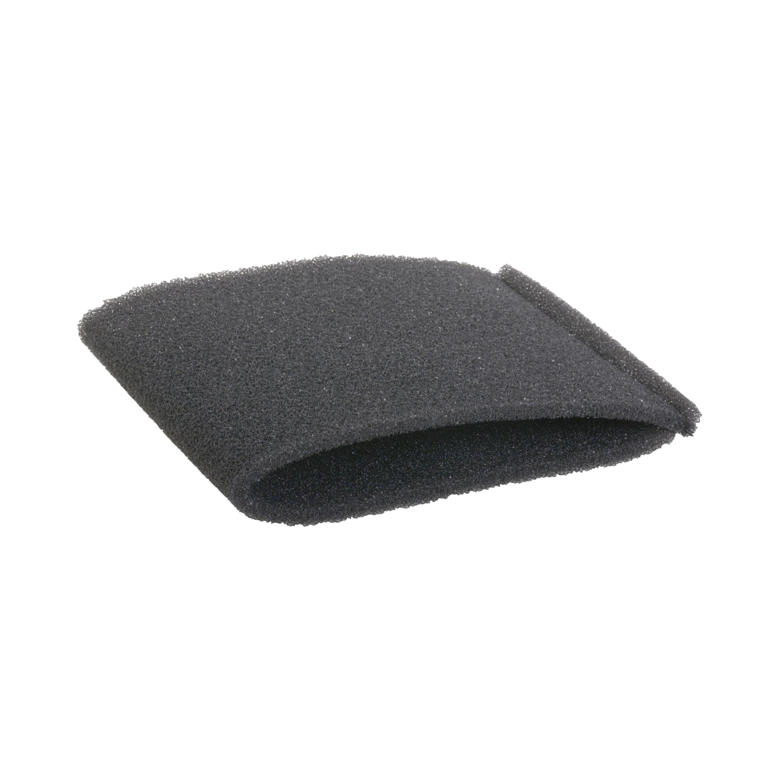 Filter spons t.b.v. Vijverstofzuiger