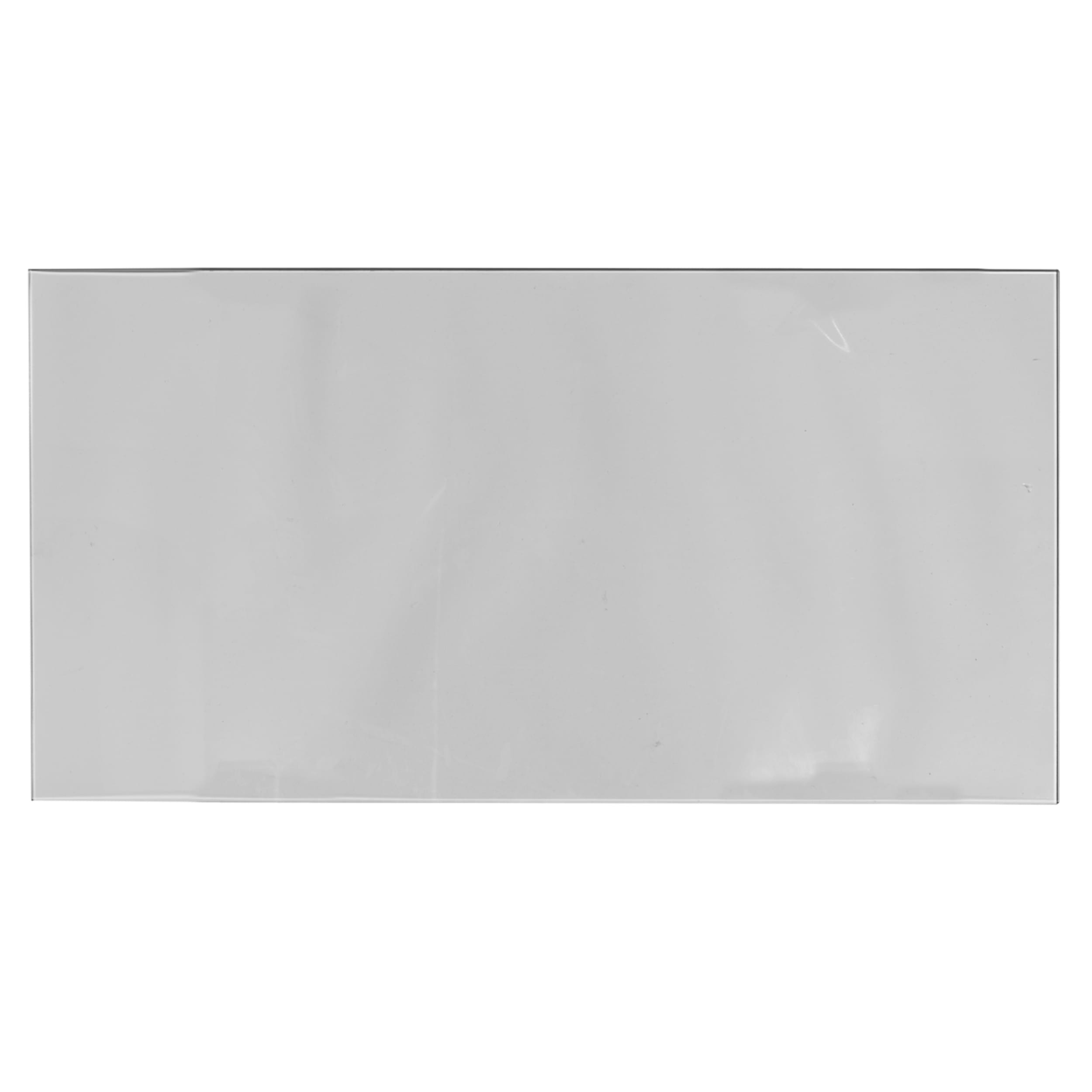 Home 80/85 Glazen Dekruit Aluminium, Whiteboard, Papier