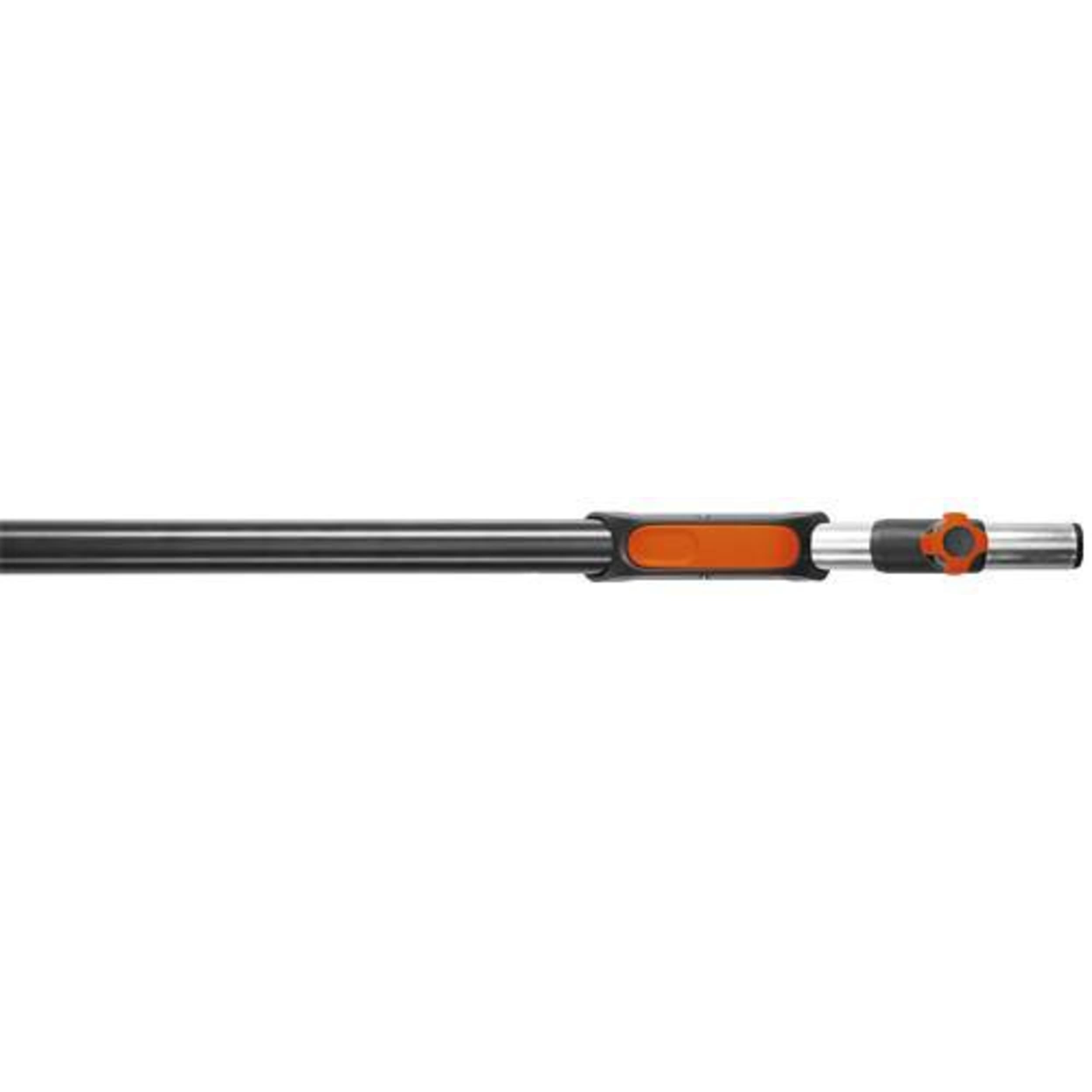 cs-Telescoopsteel 160-290 cm