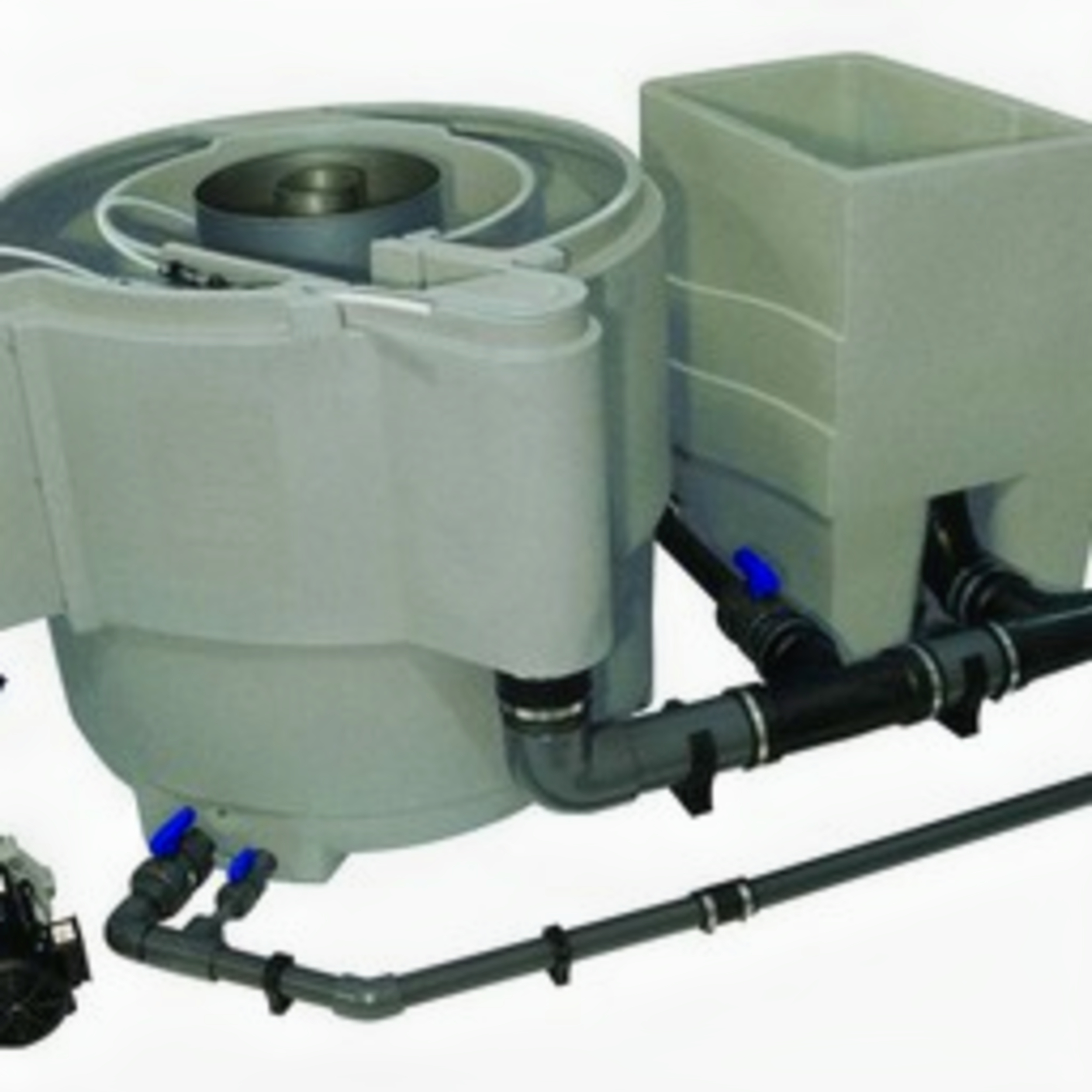 Spoel, Machine, Rotor, Spiraal