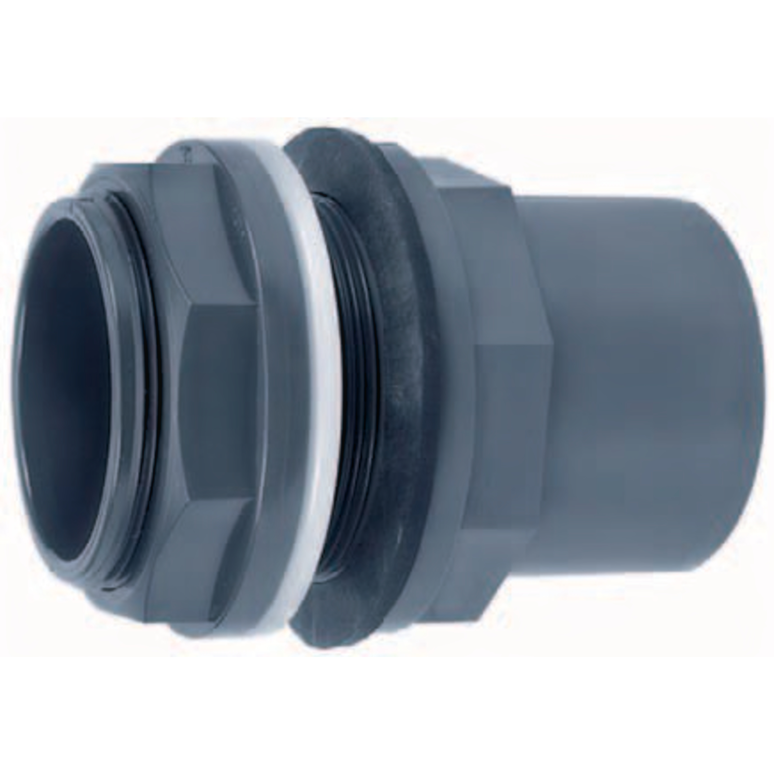 Tankdoorvoer 110/125 mm x 110 mm