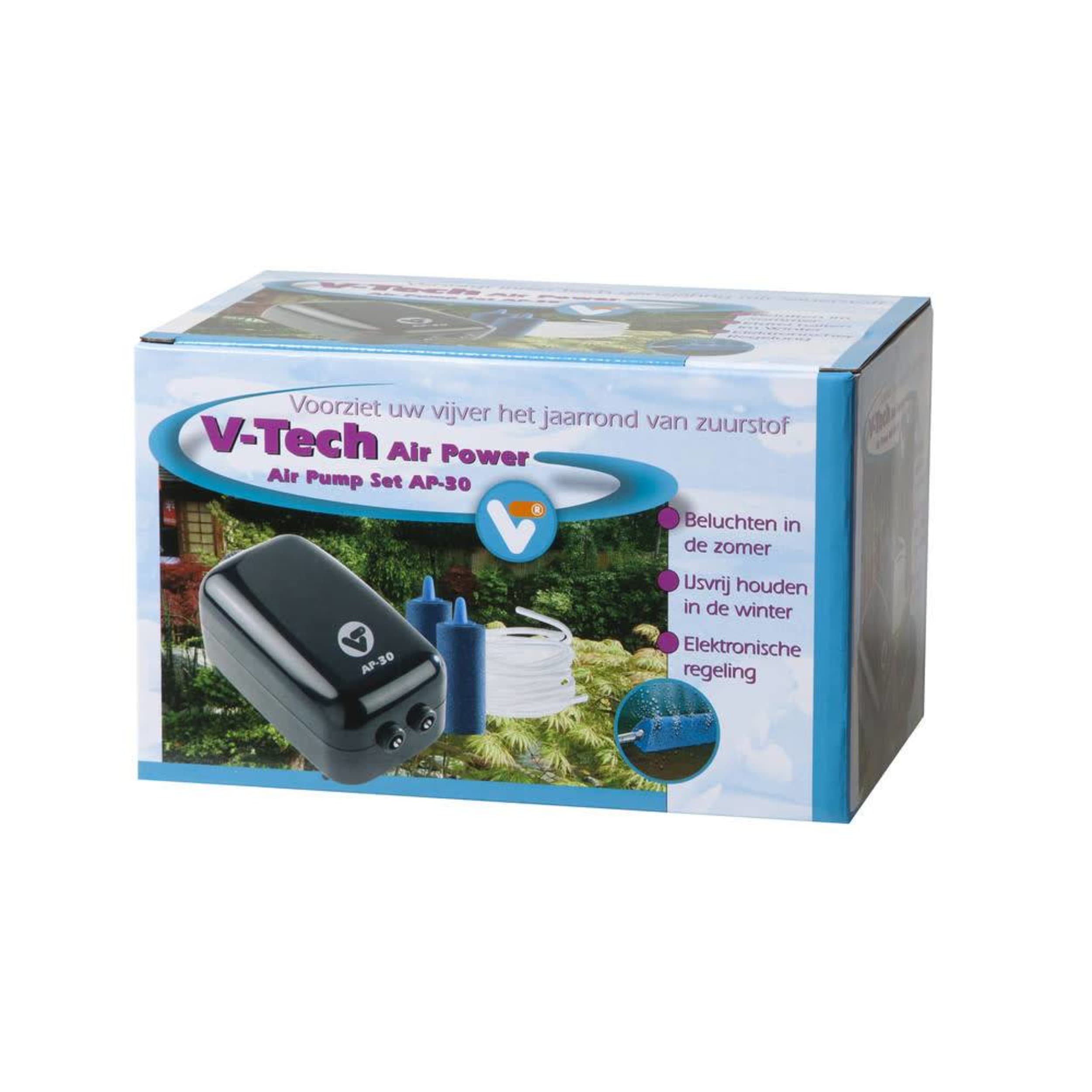 Adapter, Elektronica