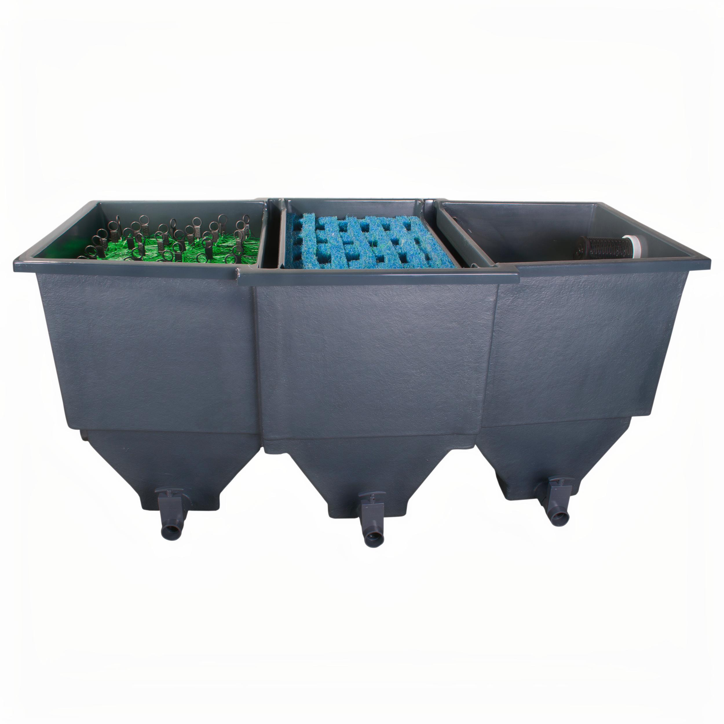 Poly Tech Move Filter 100 Poly Tech Move Filter 100