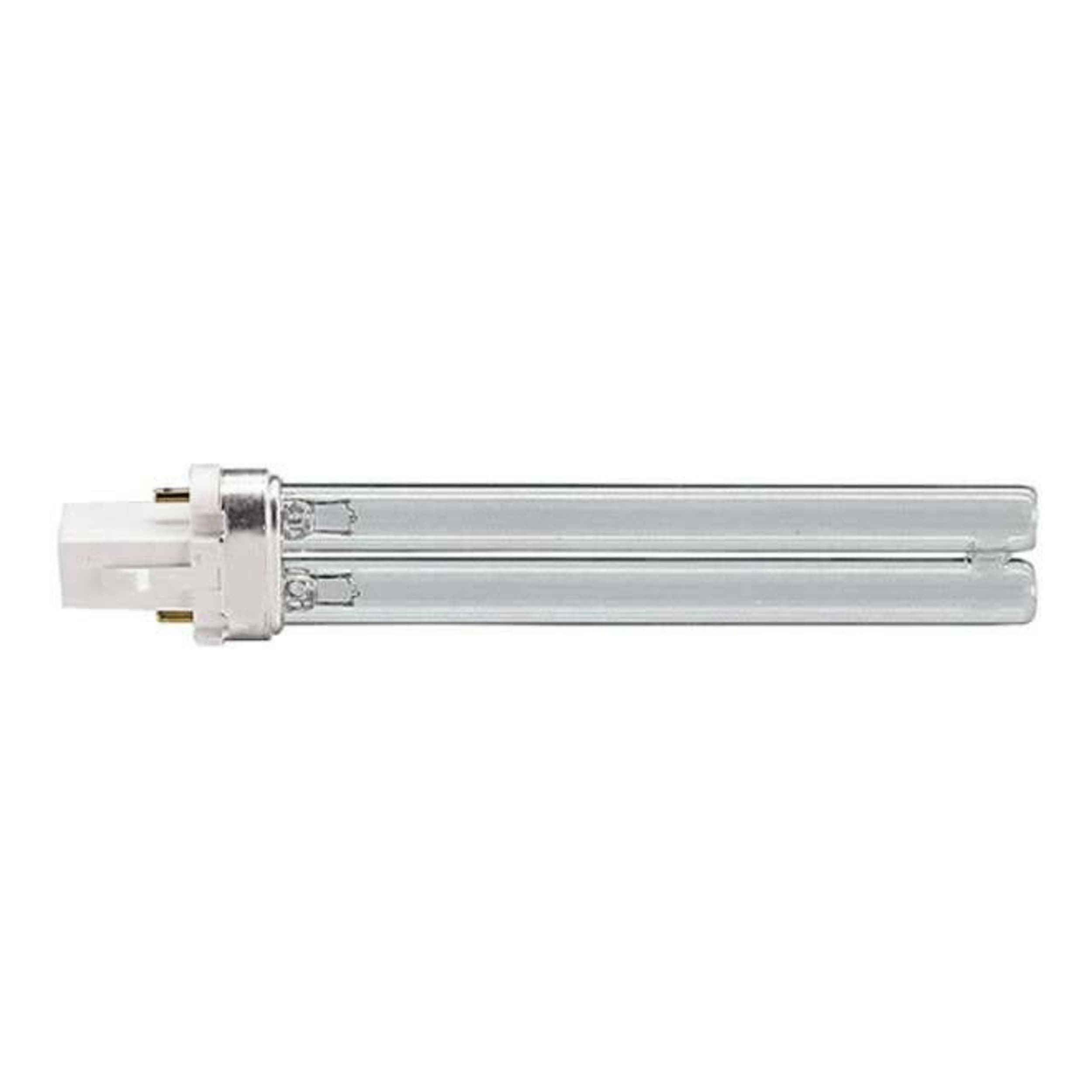 UV-C PL-S losse lamp 5W (2-pins) UV-C PL-S losse lamp 5W (2-pins)