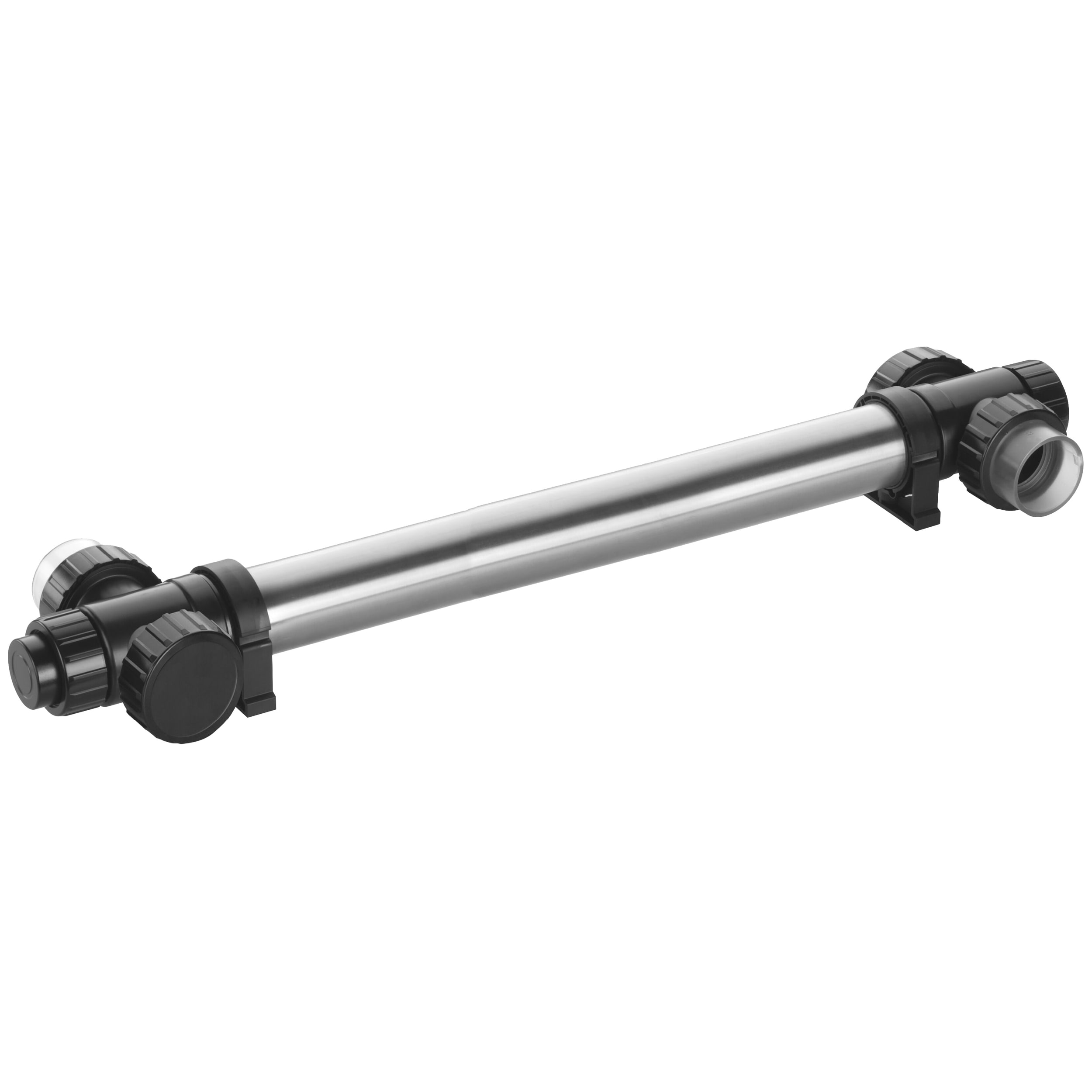 Machine, Aandrijfas, Rookleiding