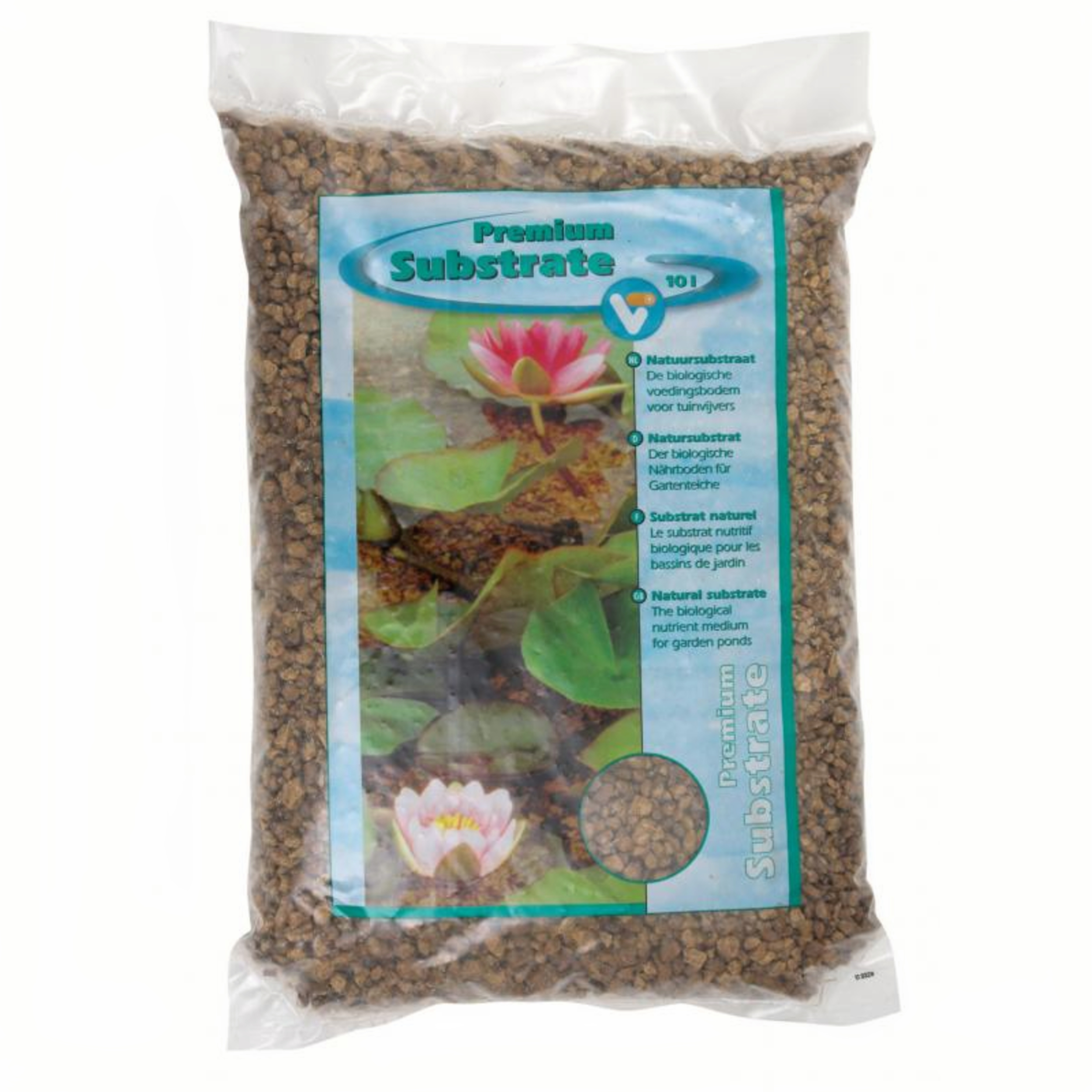 Voedsel, Graan, Produceren