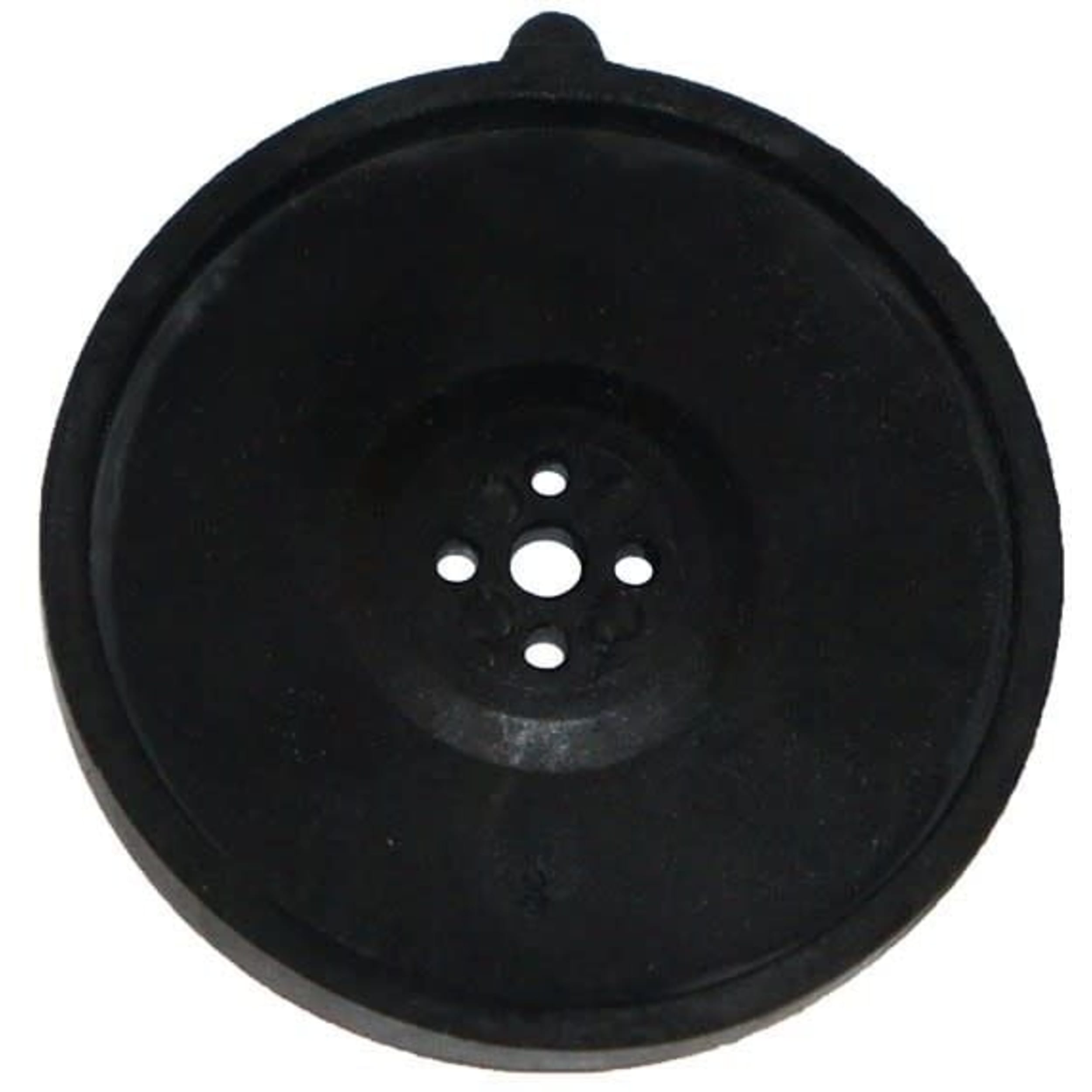 Machine, Spaak, Wiel