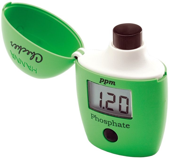 pocket checker fosfaat (Low range) HI713