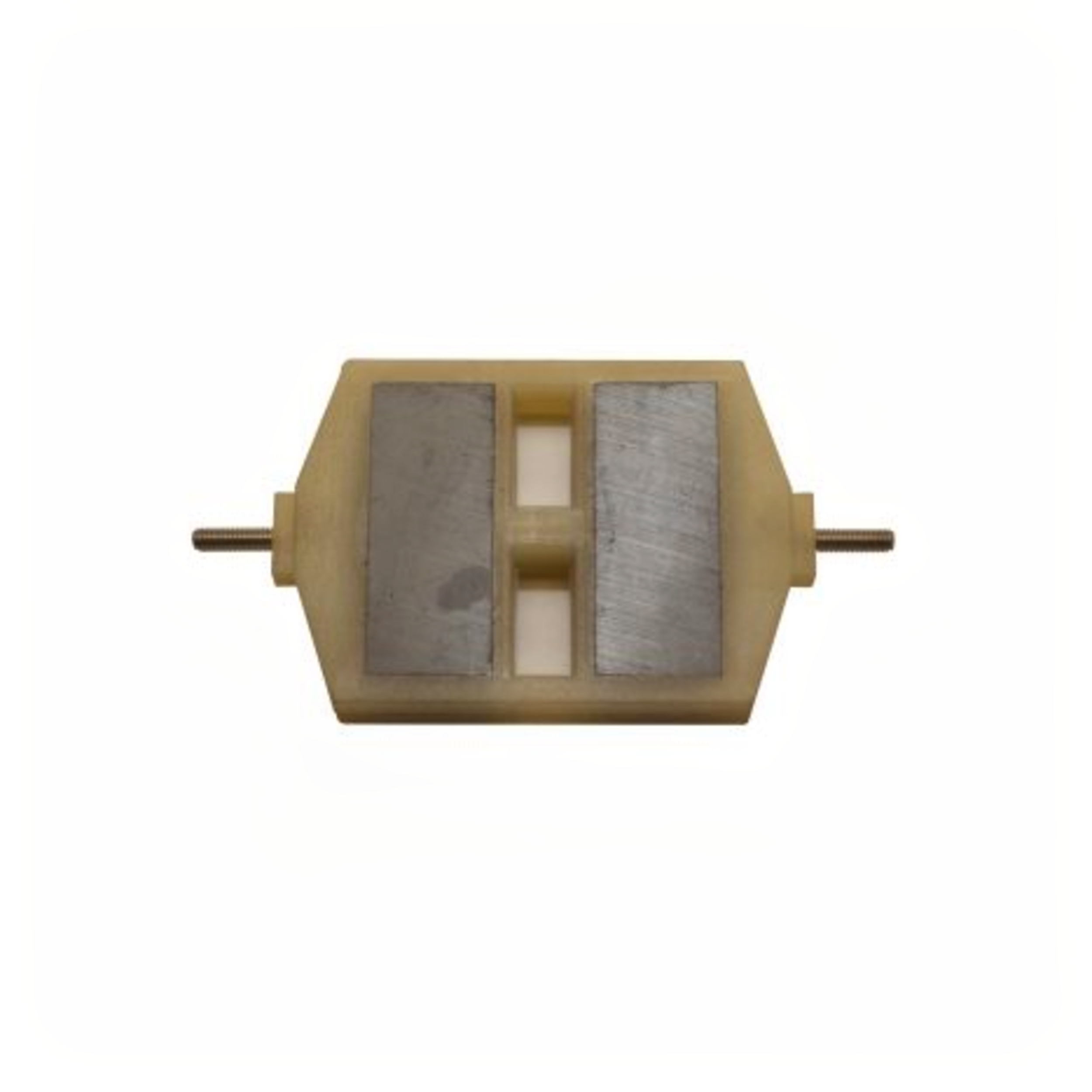 Ballast Box 75 Watt EVO UV-Lamp Machine, Apparaat, Hulpmiddel, bankschroef